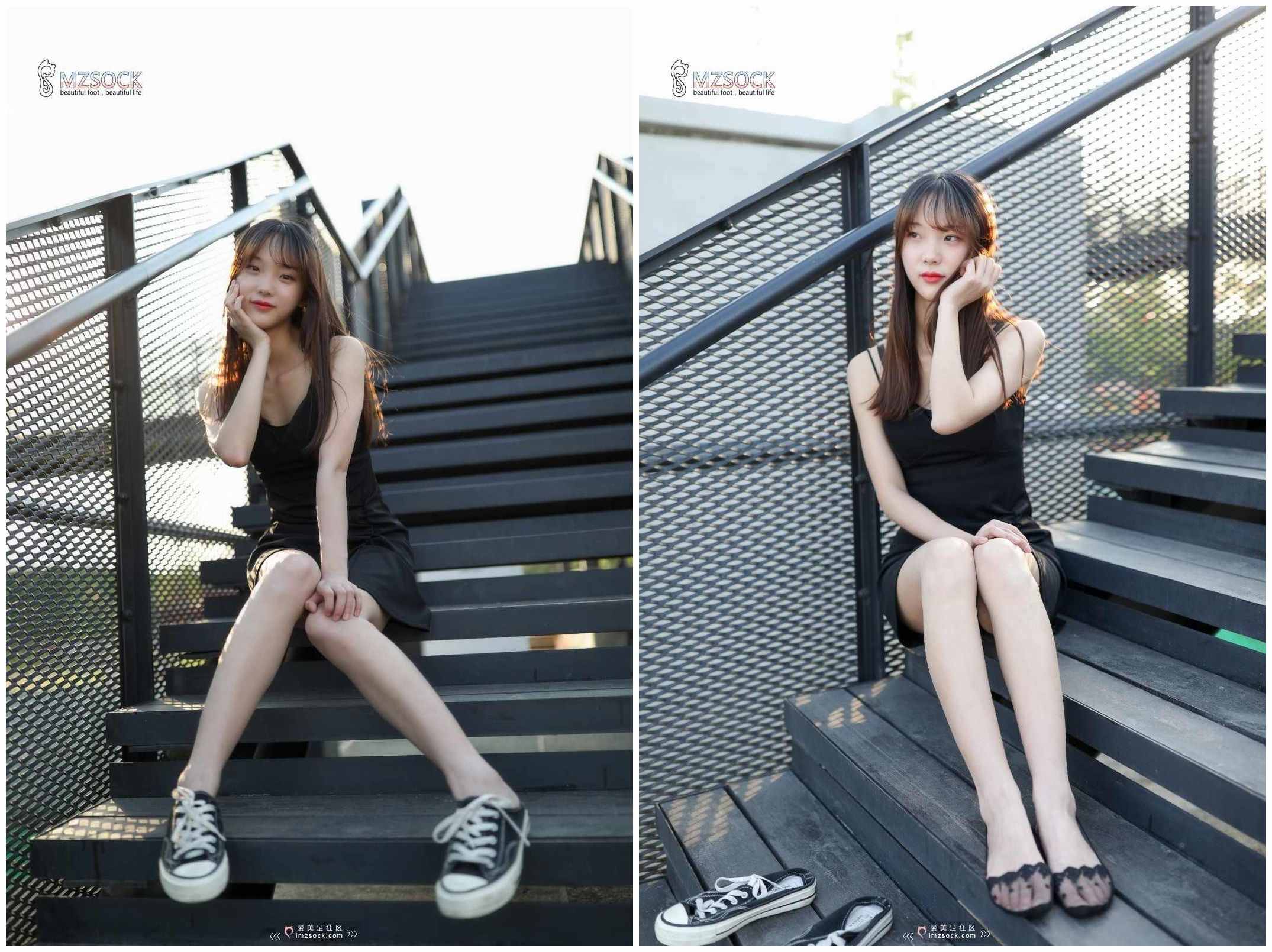 [MZSOCK]2020-第十四期 可可