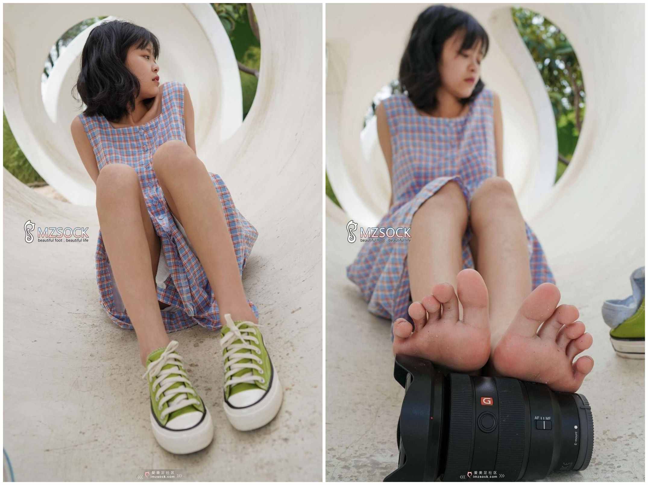 [MZSOCK]2020-第二十一期 多多