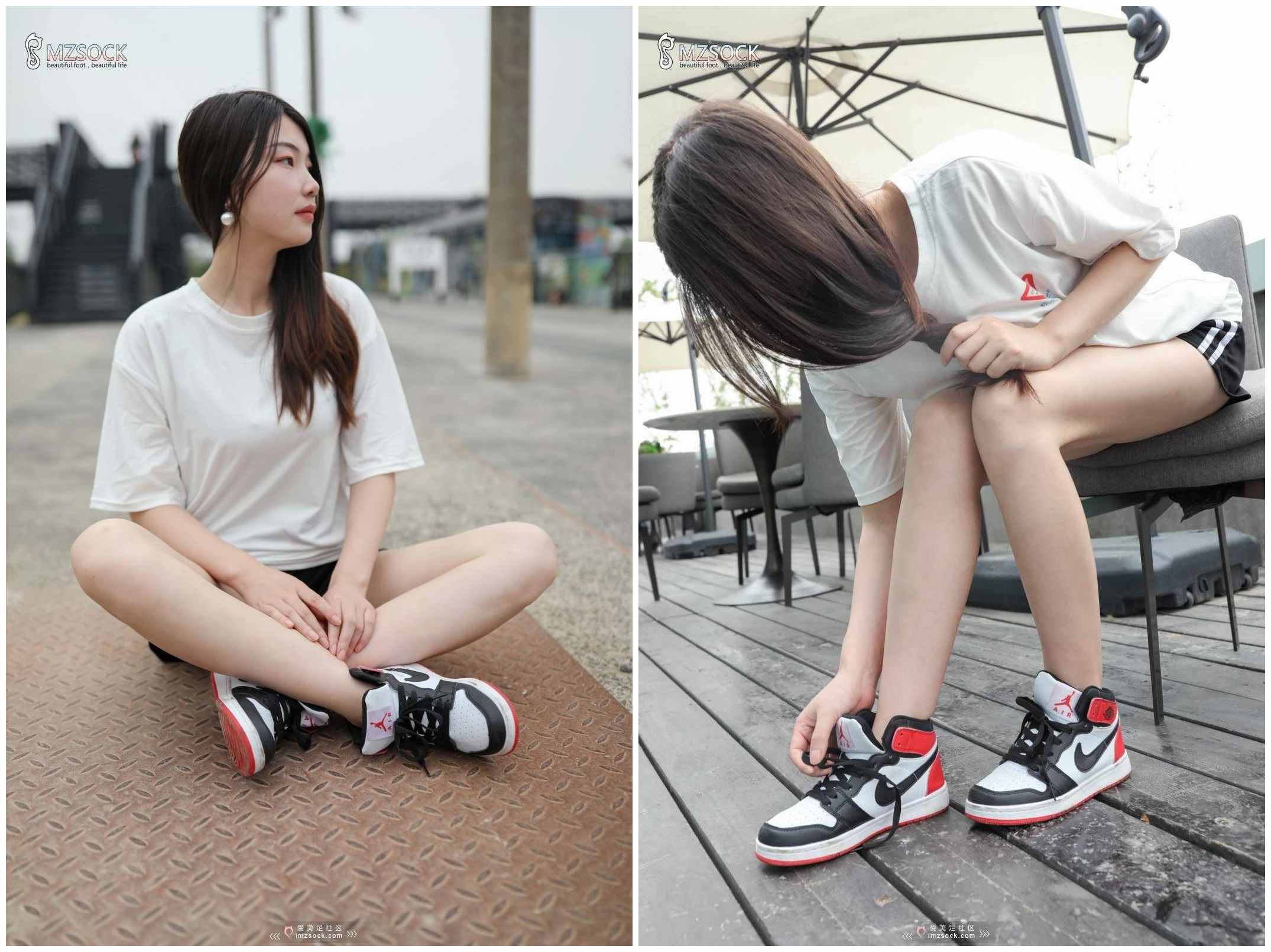 [MZSOCK]2020-第二十二期 小雅