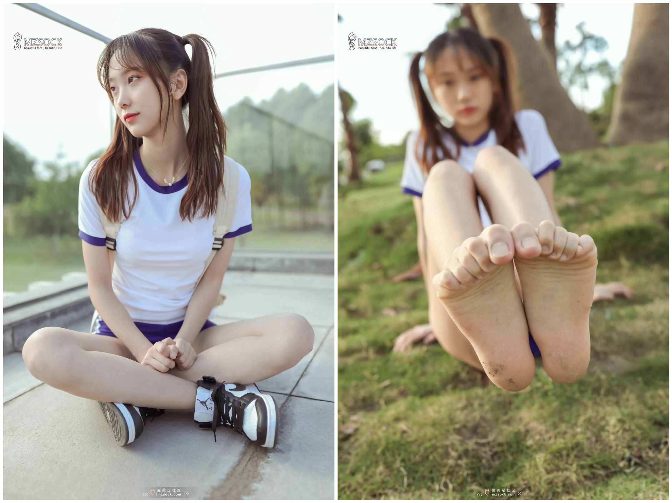 [MZSOCK]2020-第二十八期 可可