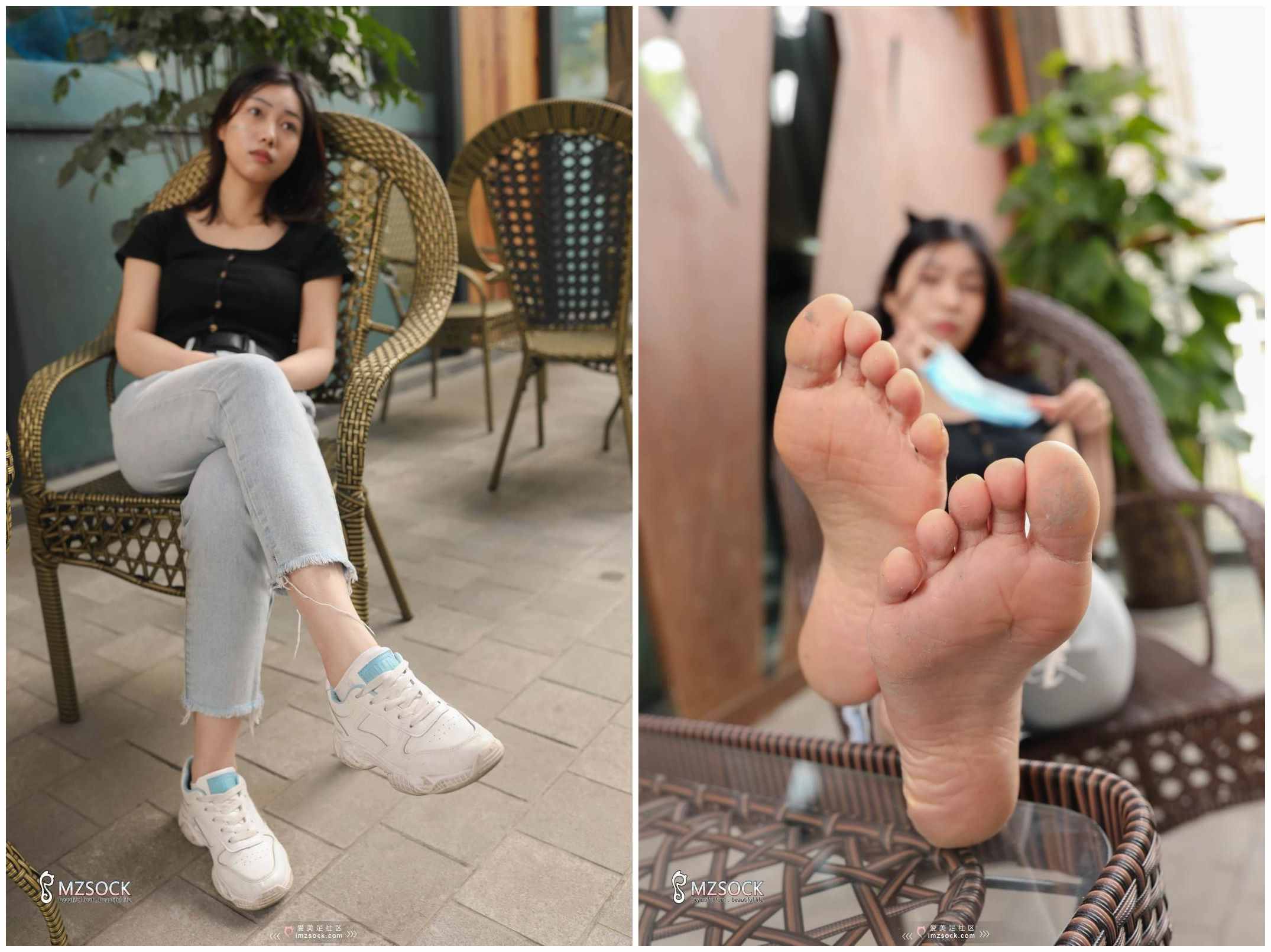 [MZSOCK]2020-第二十九期 泡泡