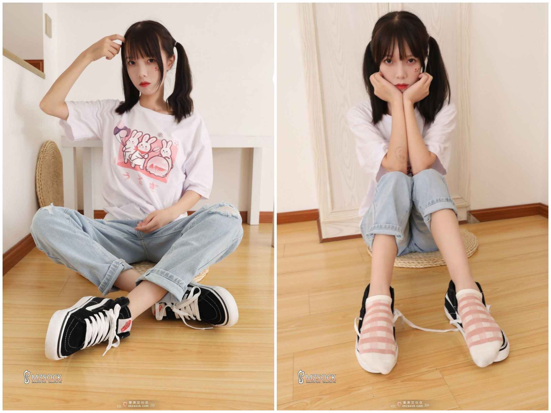 [MZSOCK]2020-第三十二期 樱子