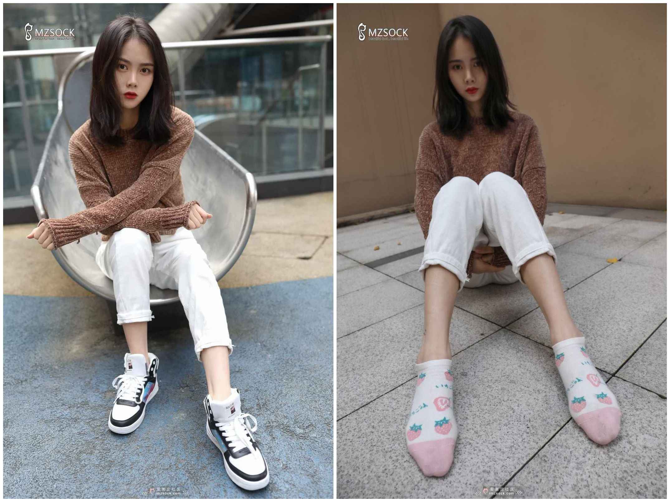 [MZSOCK]2020-第三十五期