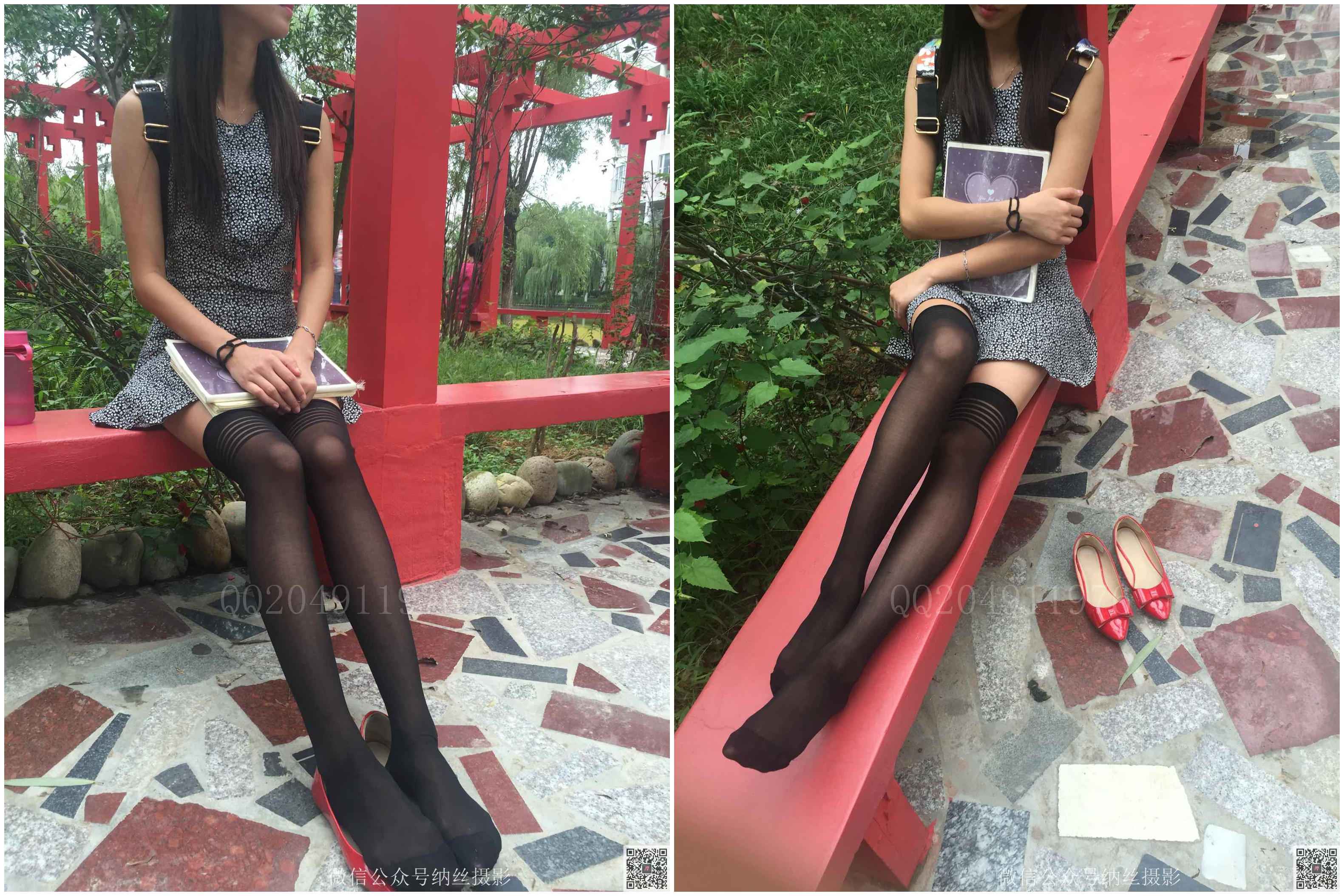 [纳丝摄影]-NO.002 李慧慧