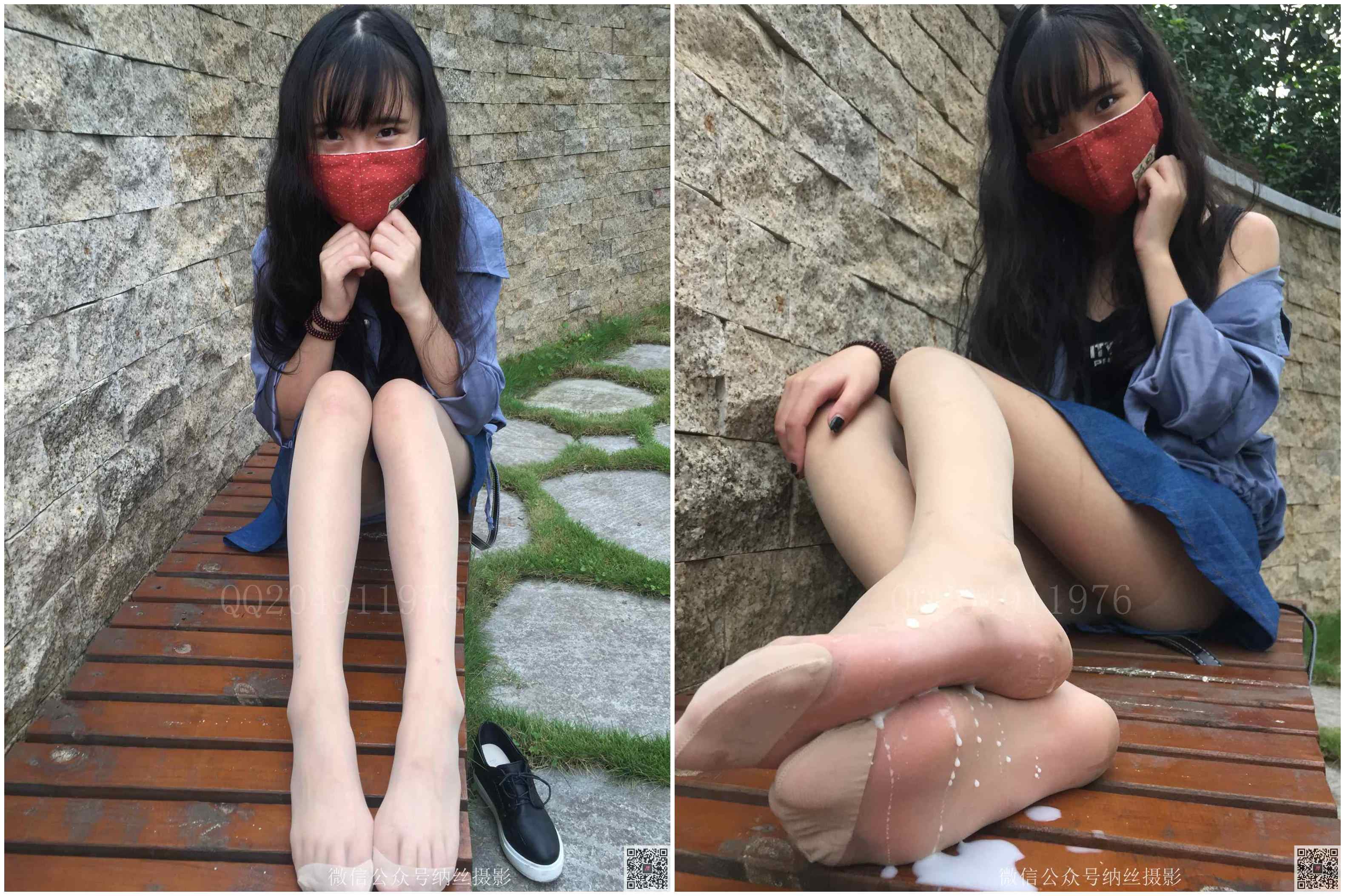 [纳丝摄影]-NO.003 李慧珍