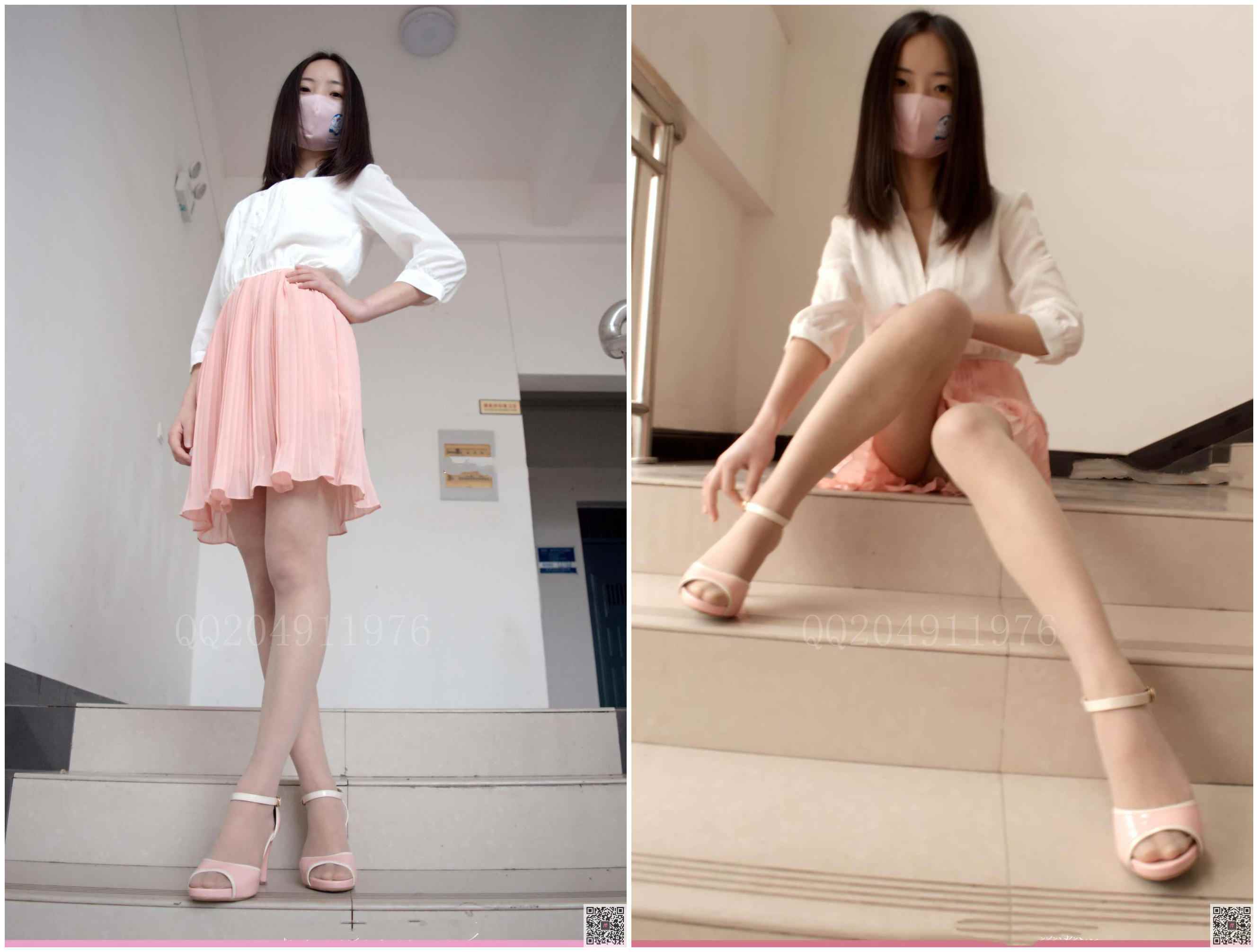 [纳丝摄影]-NO.006 小丸子