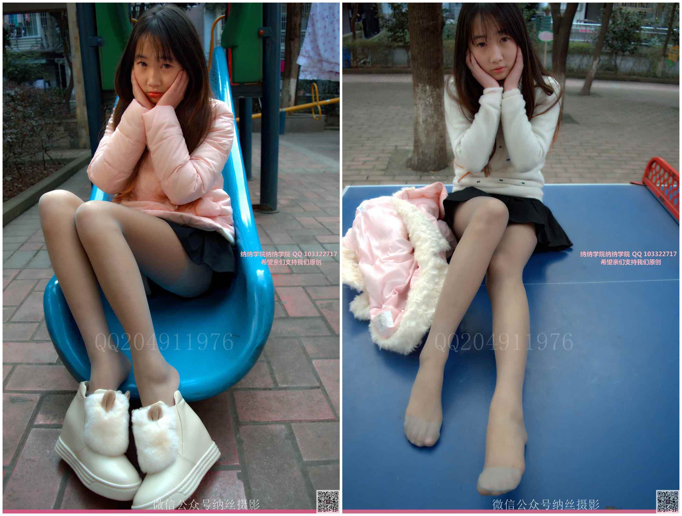 [纳丝摄影]-NO.008 蕾蕾