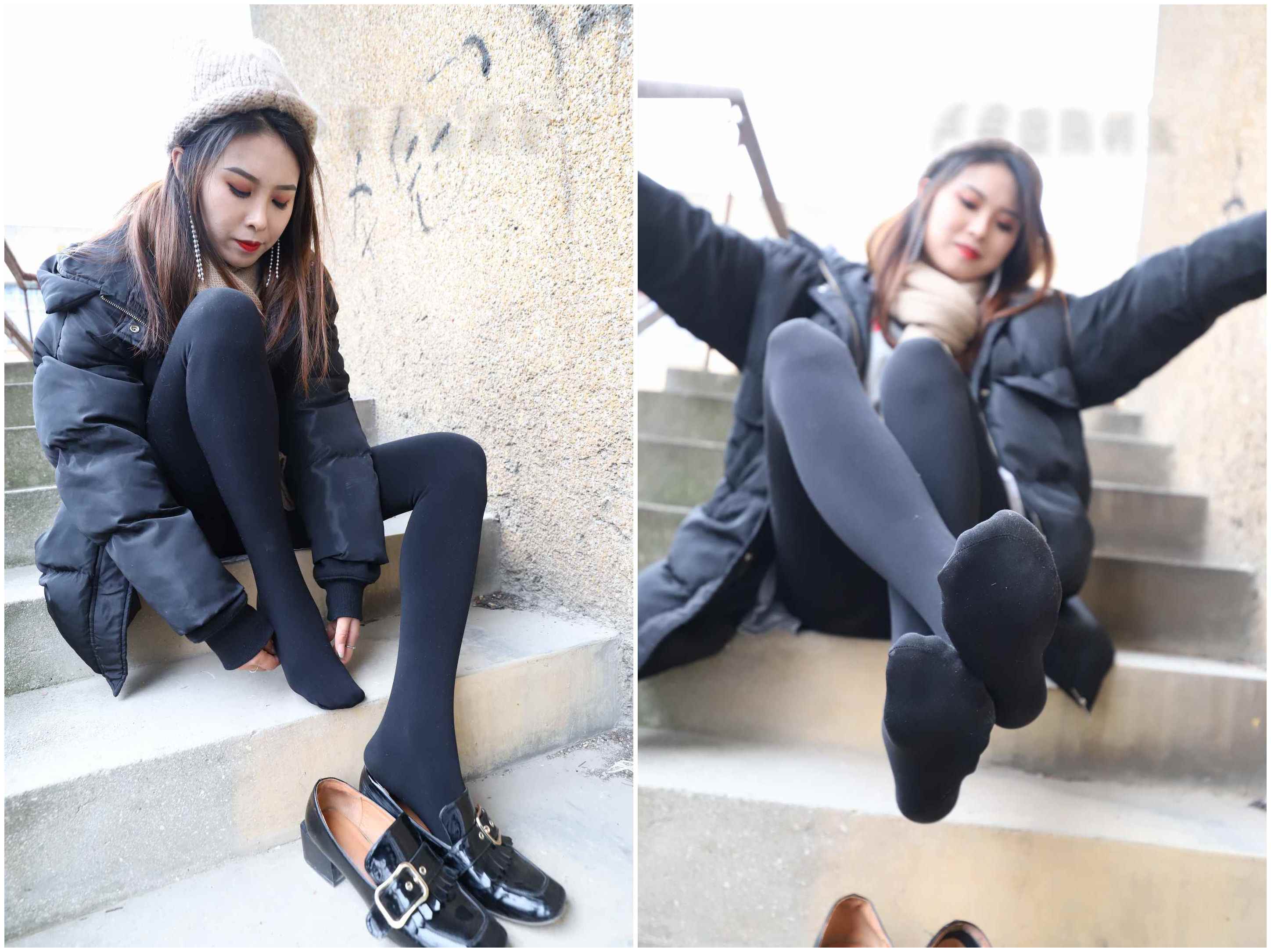 [大西瓜爱牙膏]3月 黑厚