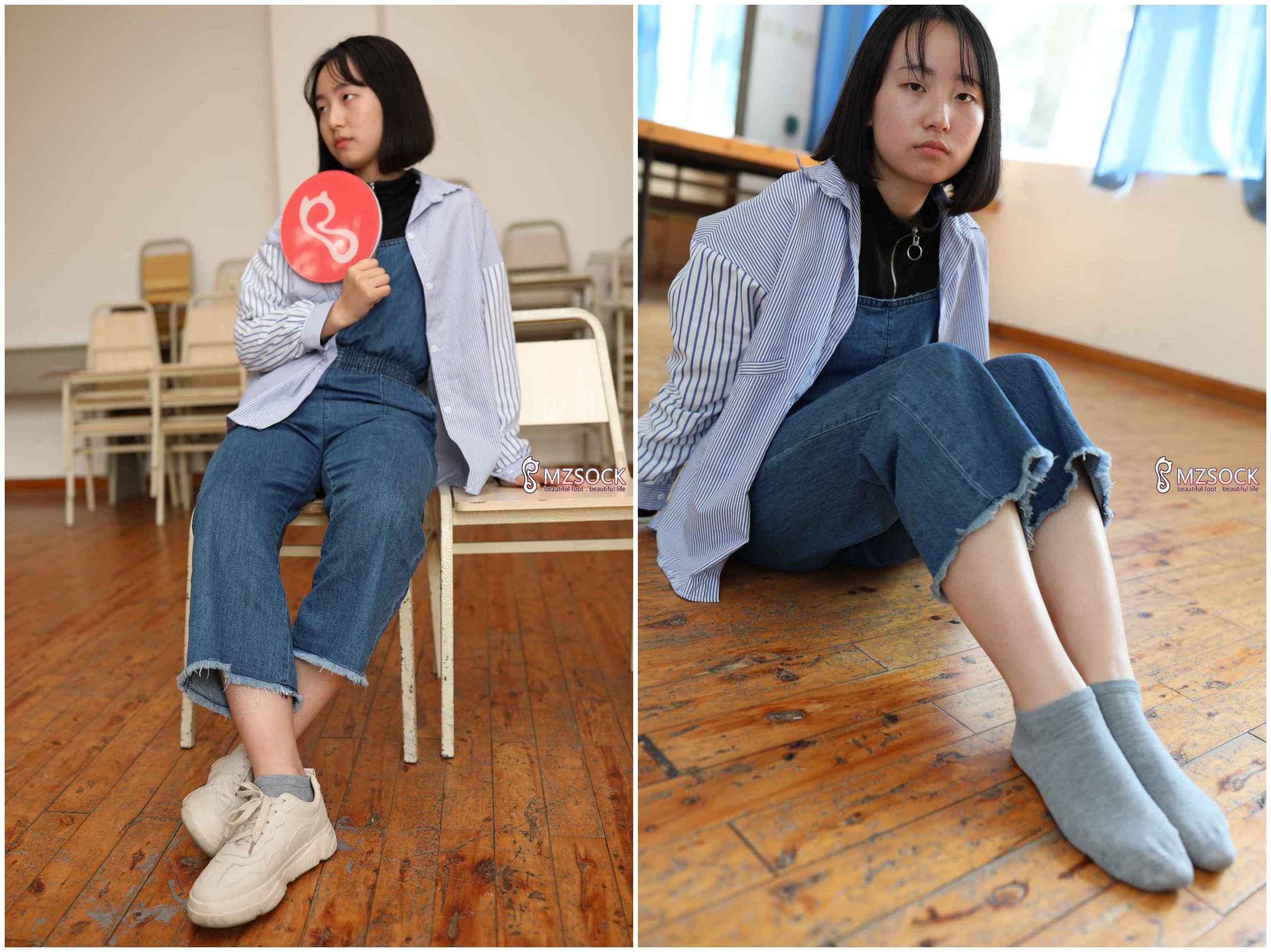 [MZSOCK]2019-第一期 肖弧