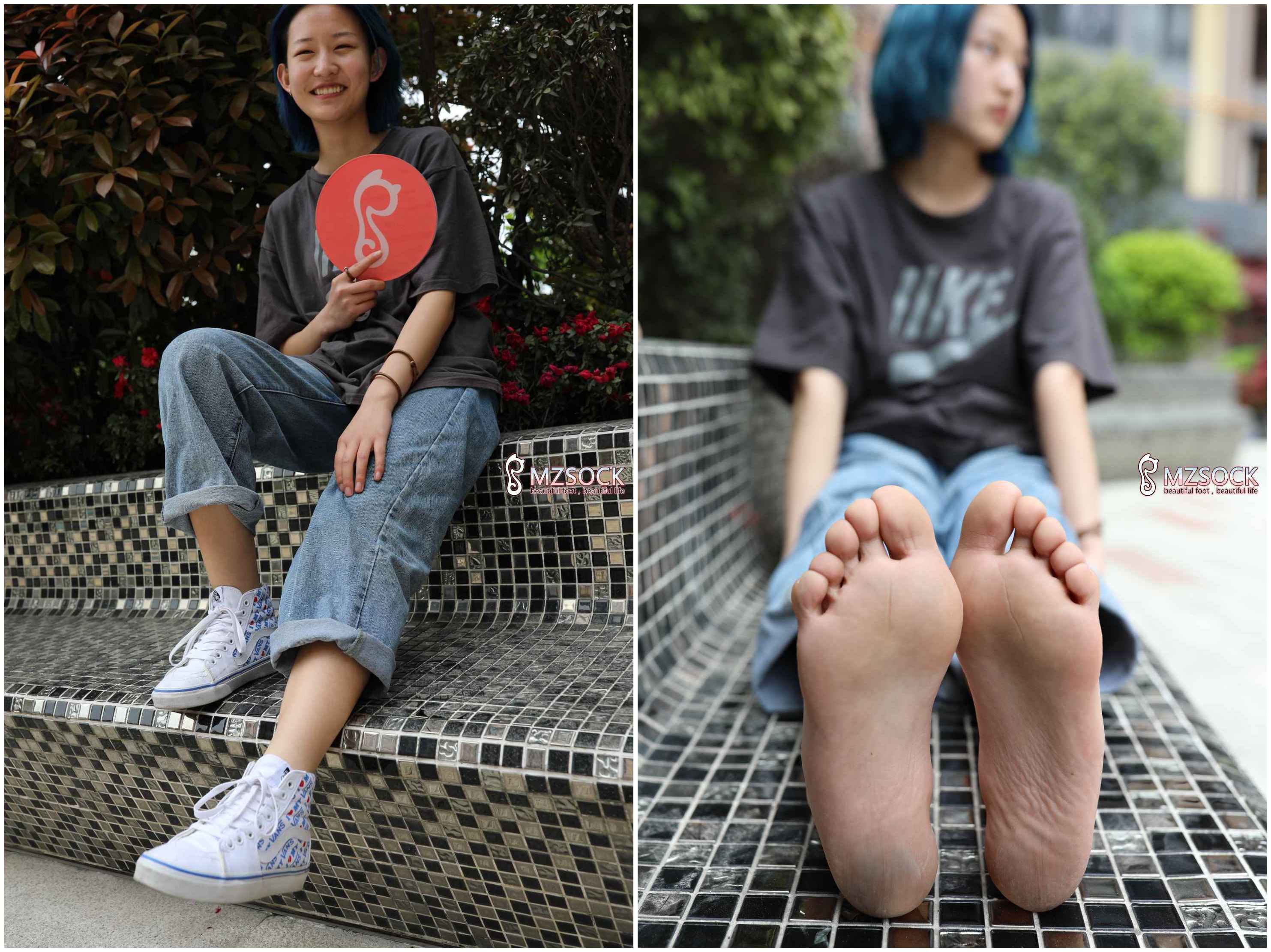 [MZSOCK]2019-第六期 圆子