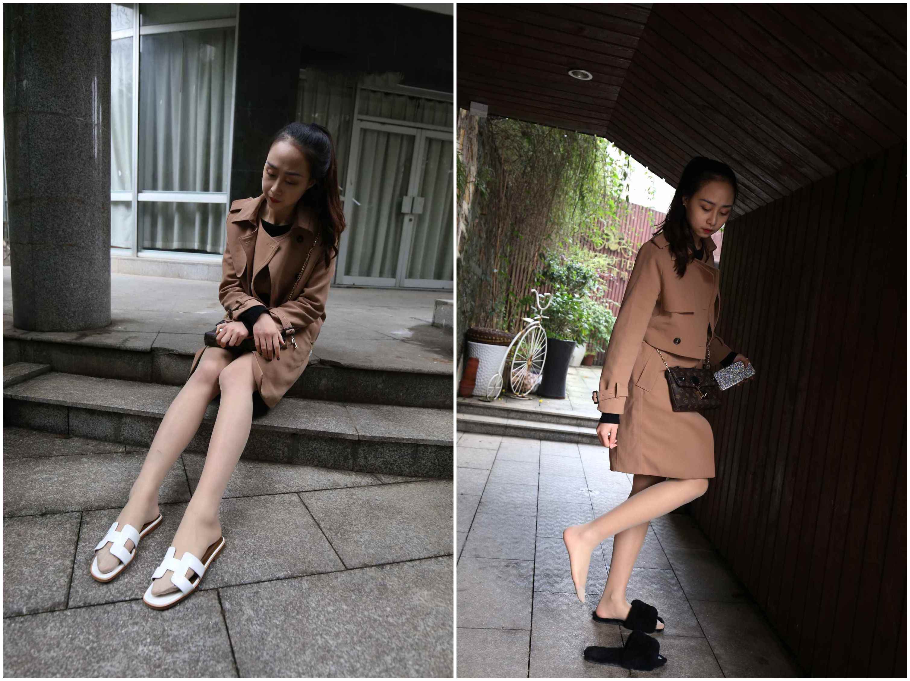 [大西瓜爱牙膏]粽长丝