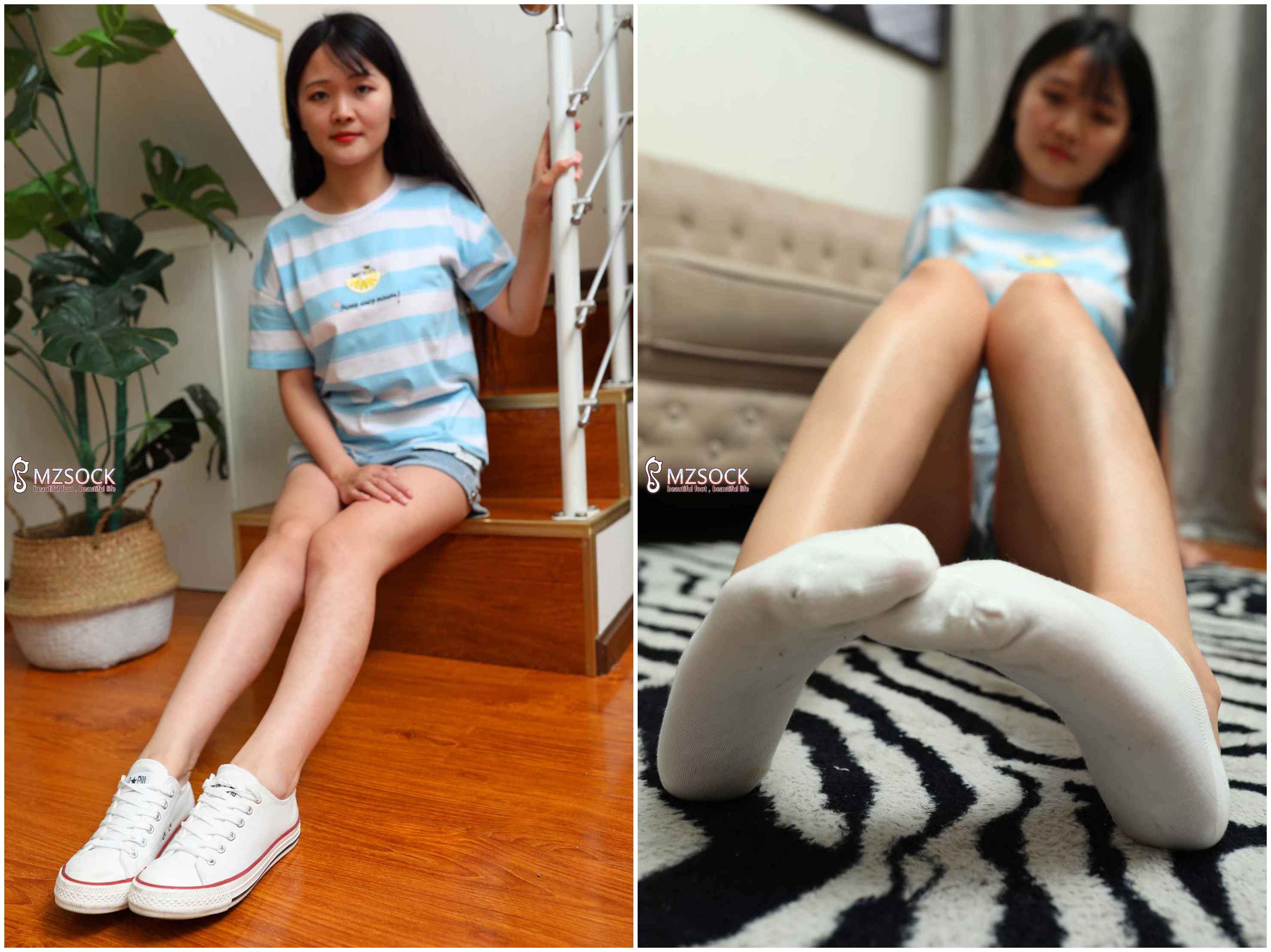 [MZSOCK]2019-第十八期 砂糖