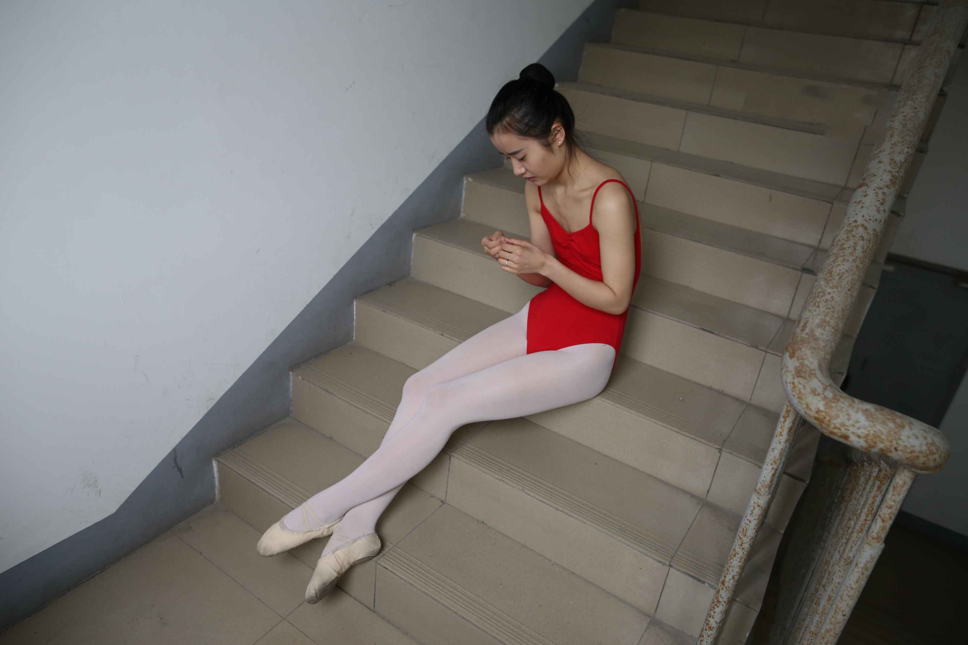 [大西瓜爱牙膏]10月活动模特2 舞蹈 Part1