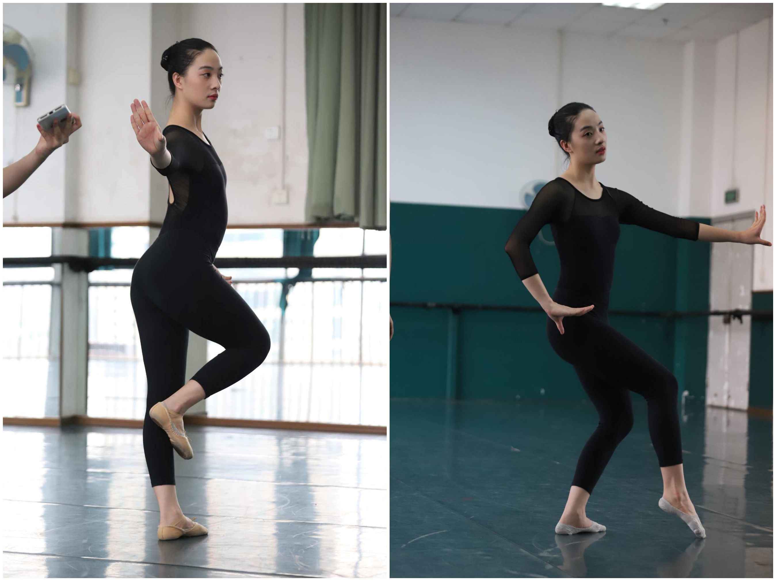 [大西瓜爱牙膏]12月活动模特二 练功服