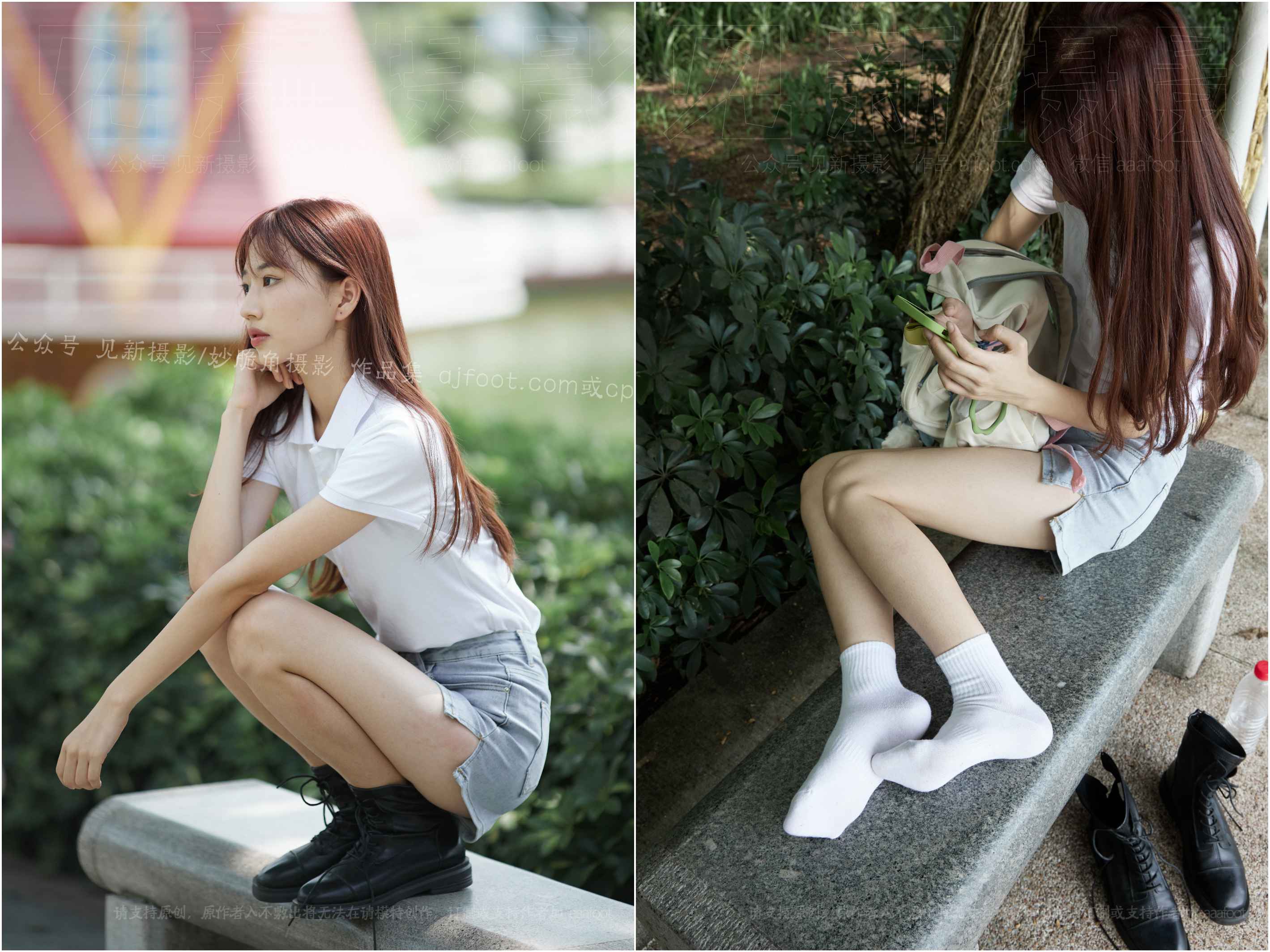 [见新摄影]NO.025-巅峰-polo运动风