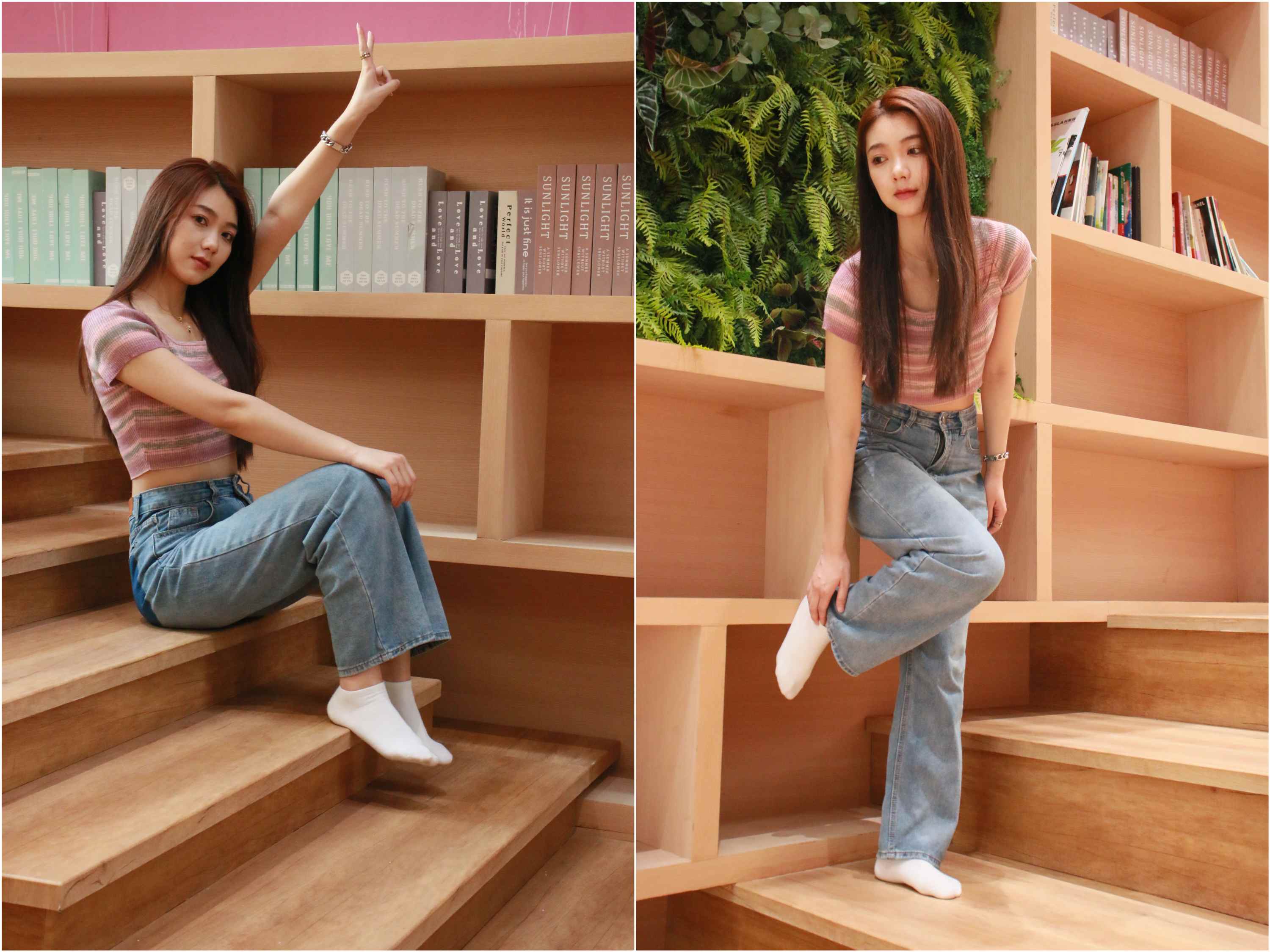 [织梦映像]燕婉之求-照水红蕖细细香