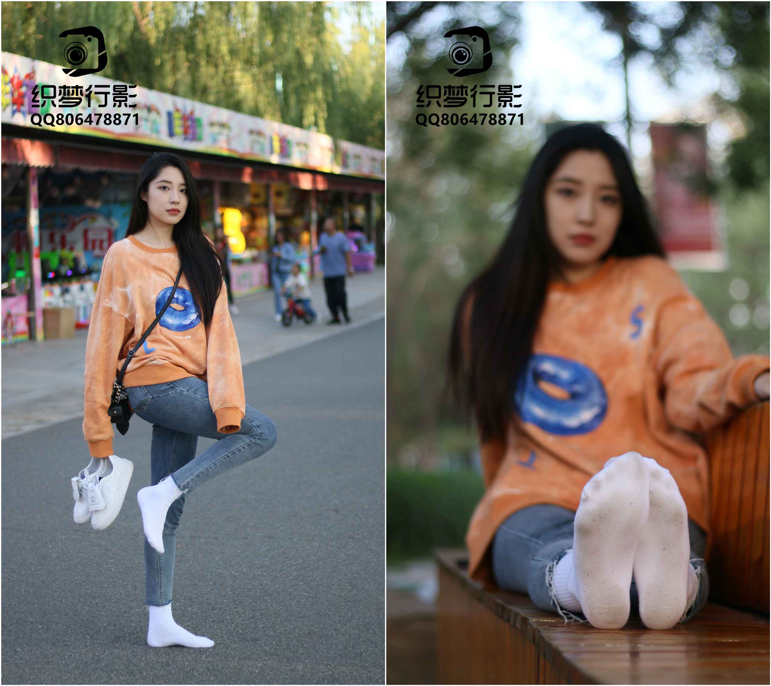 [织梦映像]乐园寻趣-人生得意须尽欢