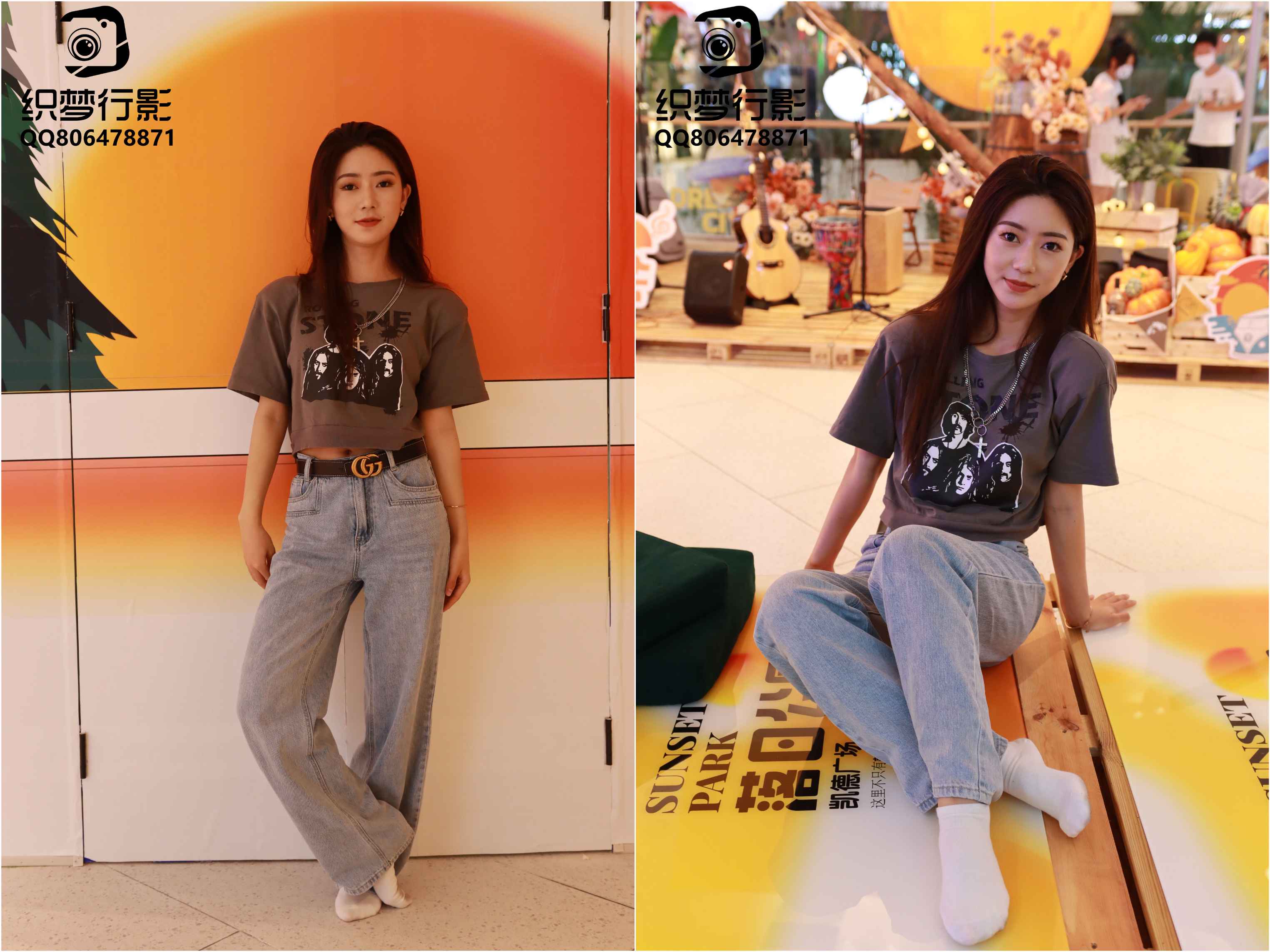 [织梦映像]夕阳之歌