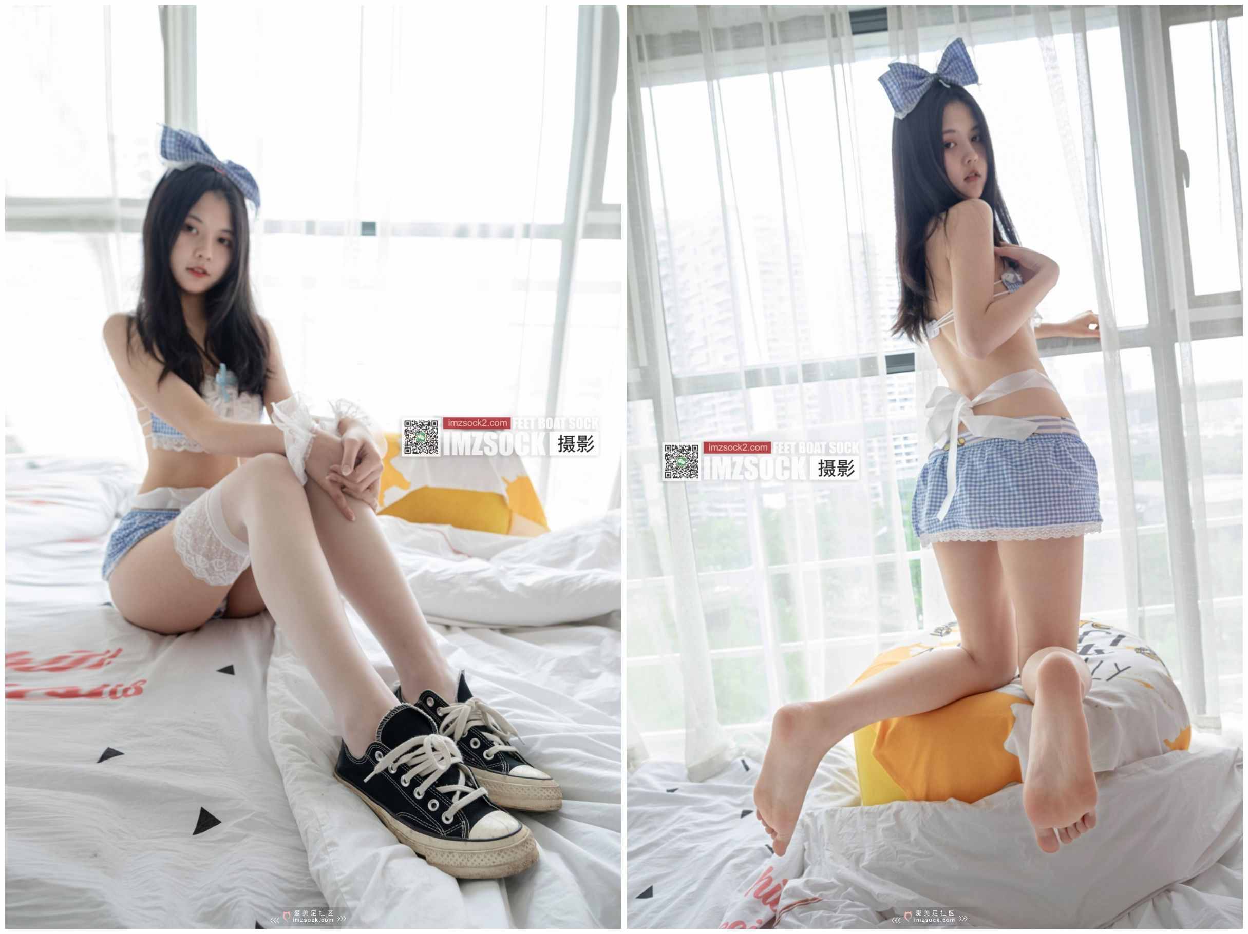 [MZSOCK]2022年-第十八期 美琳