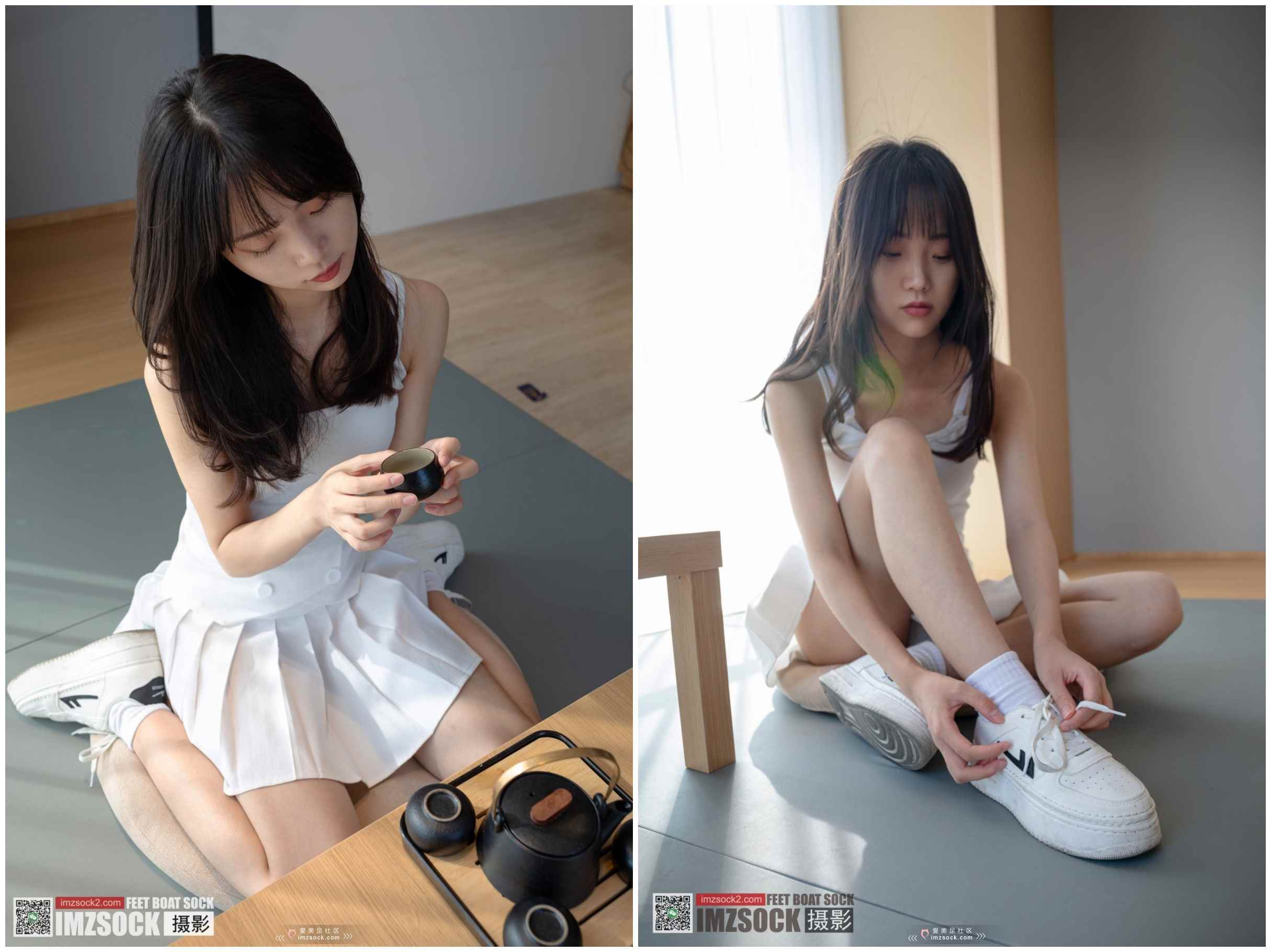 [MZSOCK]2022年-第二十四期 可可