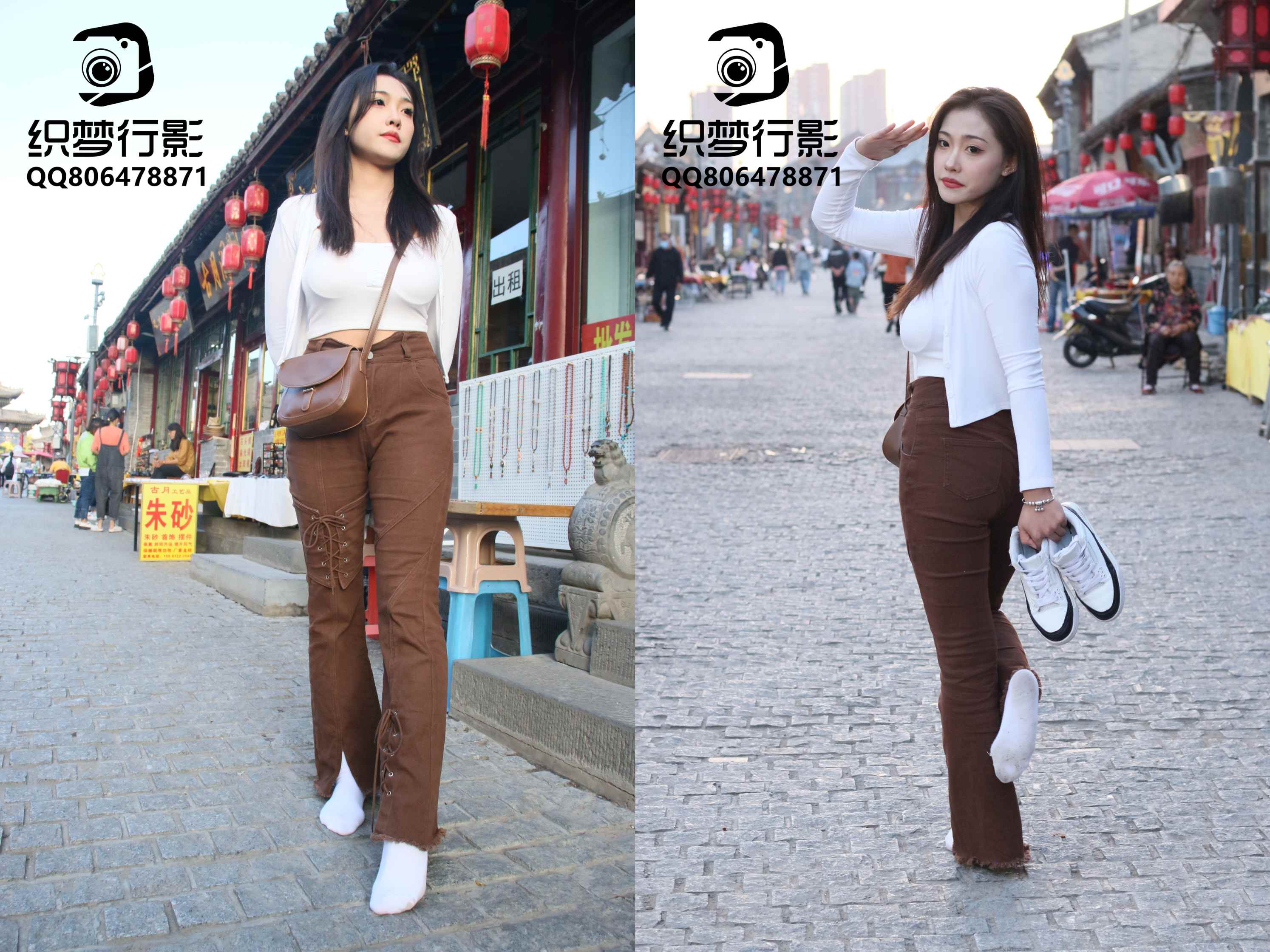 [织梦映像]人间烟火-生活抚我凡人心