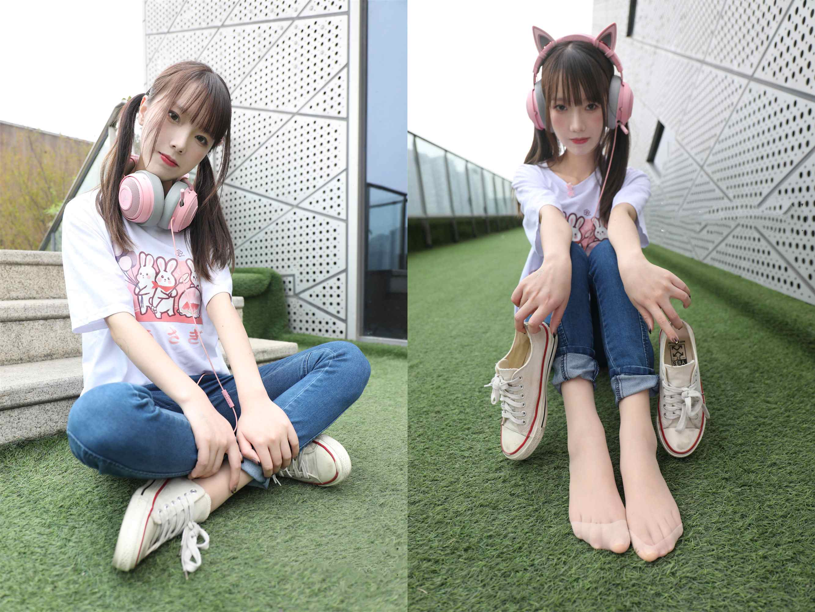 [MZSOCK原版画质]NO.010 樱子