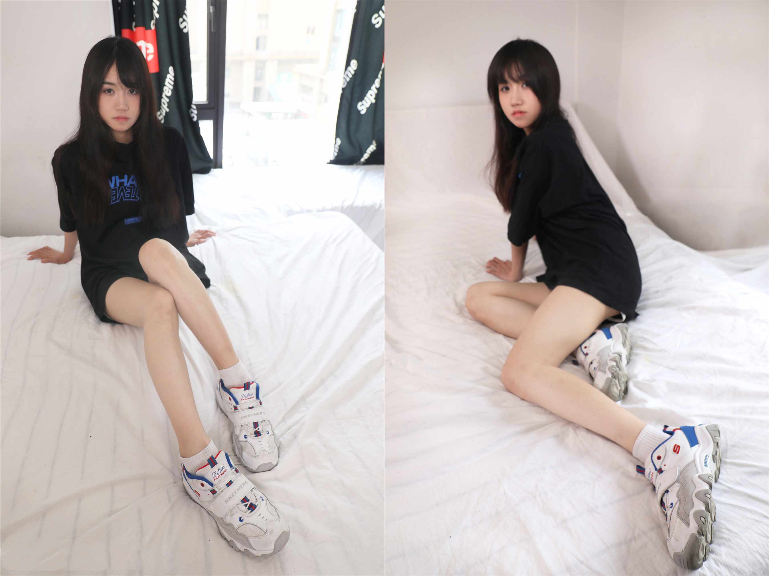 [MZSOCK原版画质]NO.011 莹莹