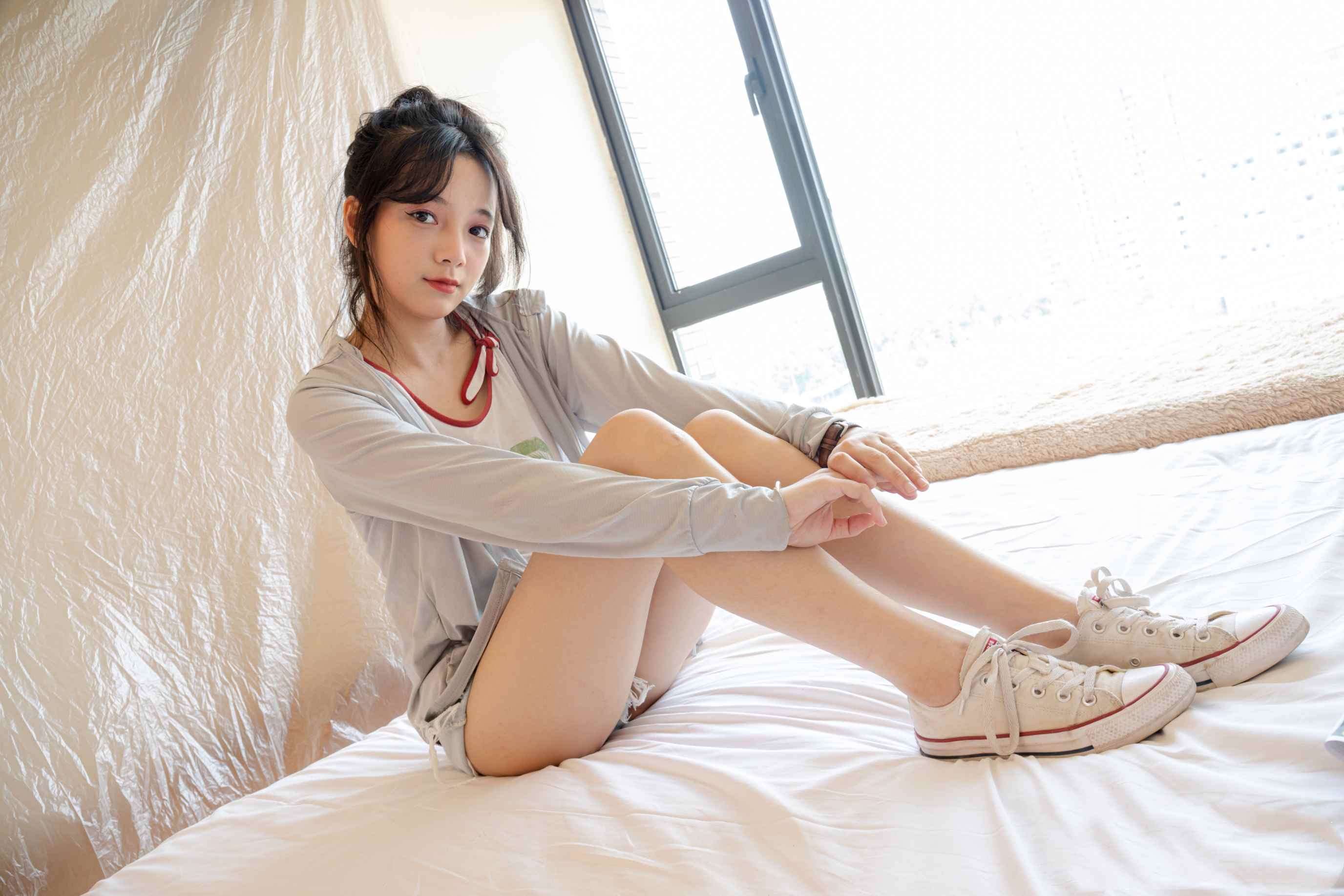 [MZSOCK原版画质]NO.012 天天