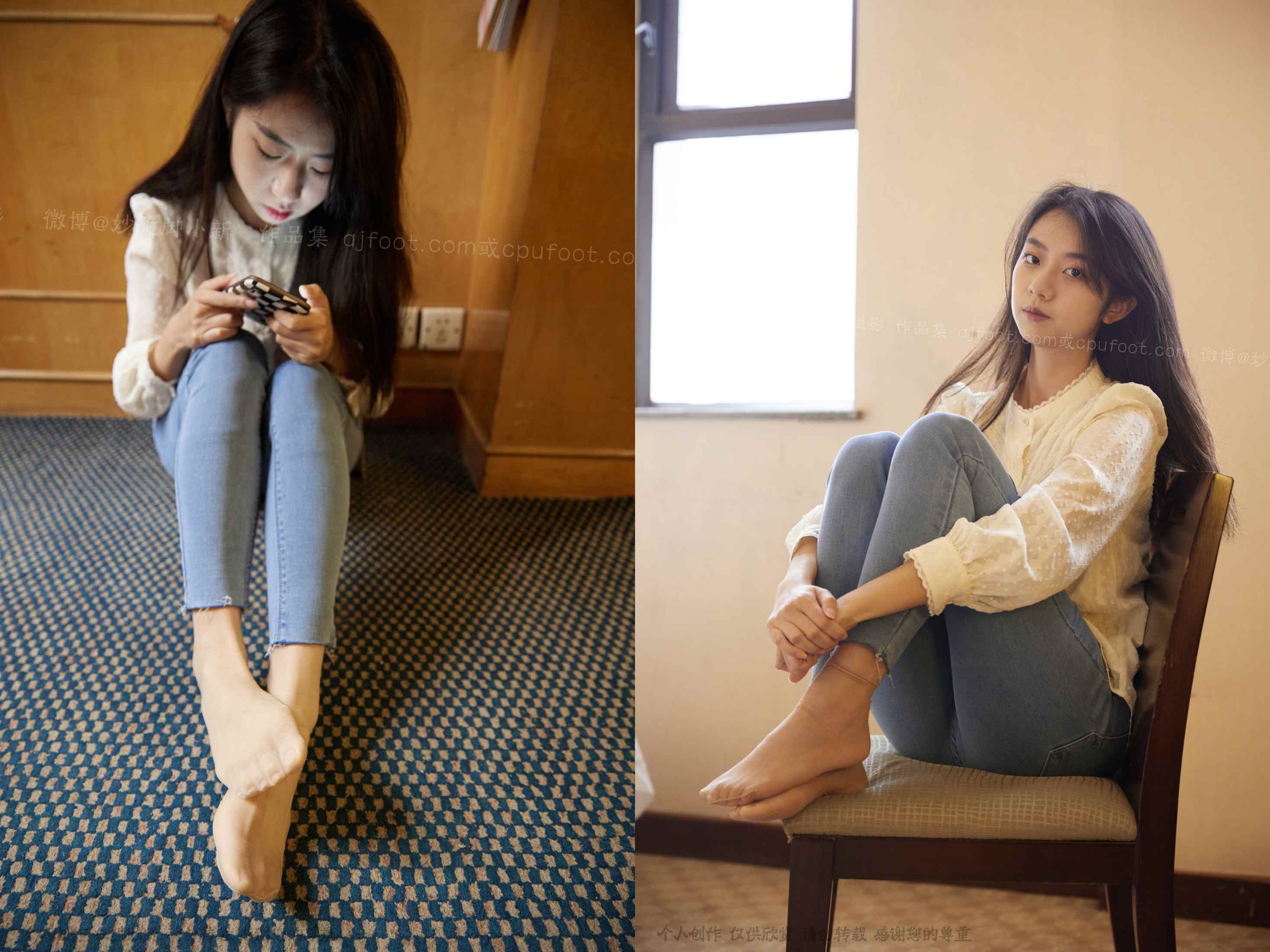 [见新摄影]NO.034 王家卫风格红色高跟鞋，质朴的生活气