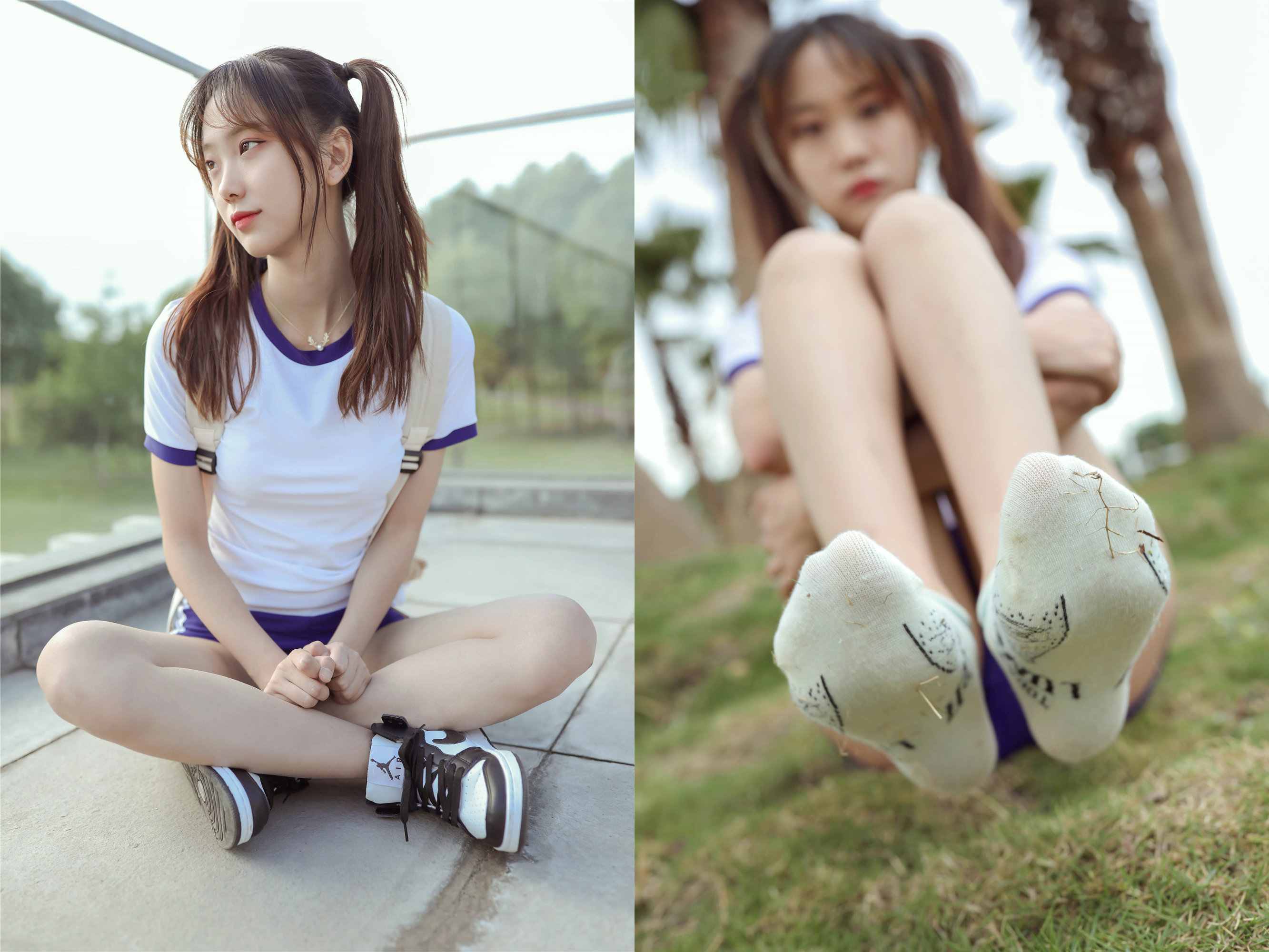 [MZSOCK原版画质]NO.019 可可