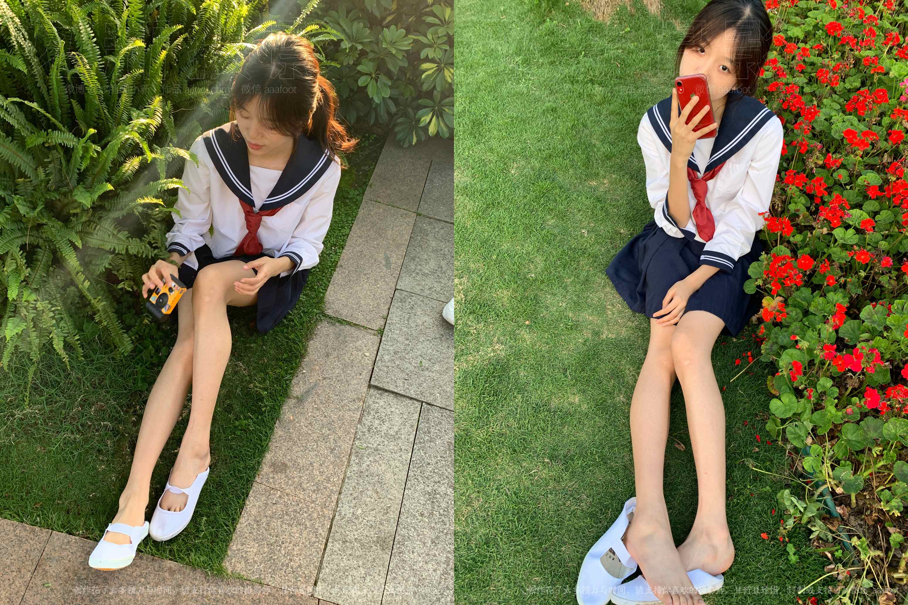 [见新摄影]NO.040 愿所求皆所愿，所盼皆所期