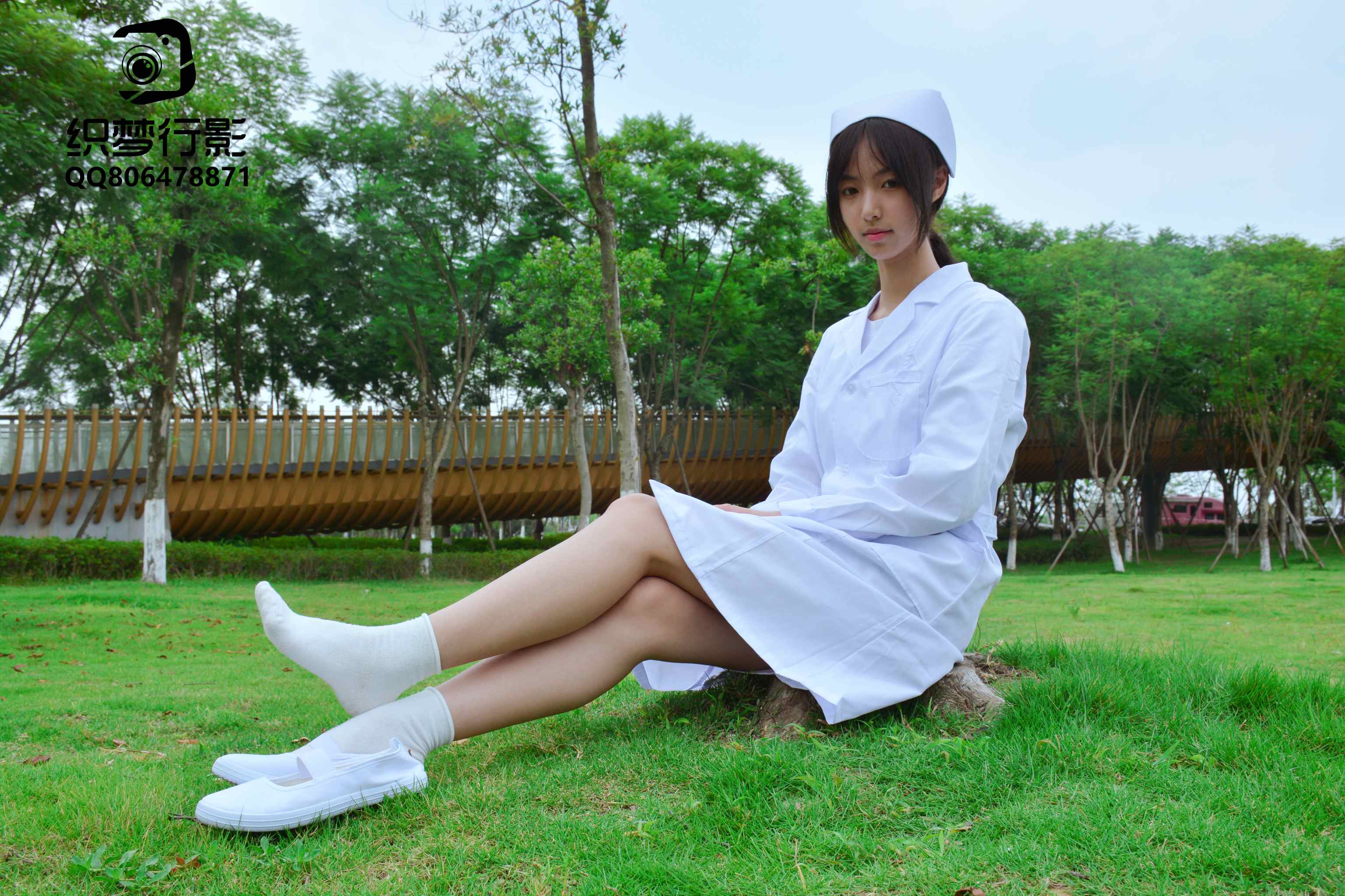 [织梦映像]永夜初晗-二合一