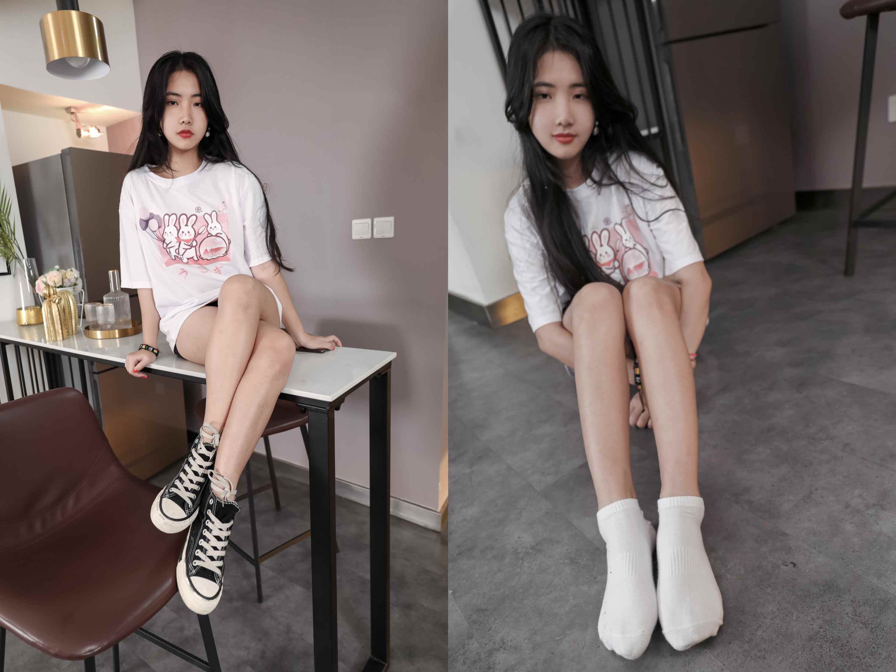 [MZSOCK原版画质]NO.030 露露