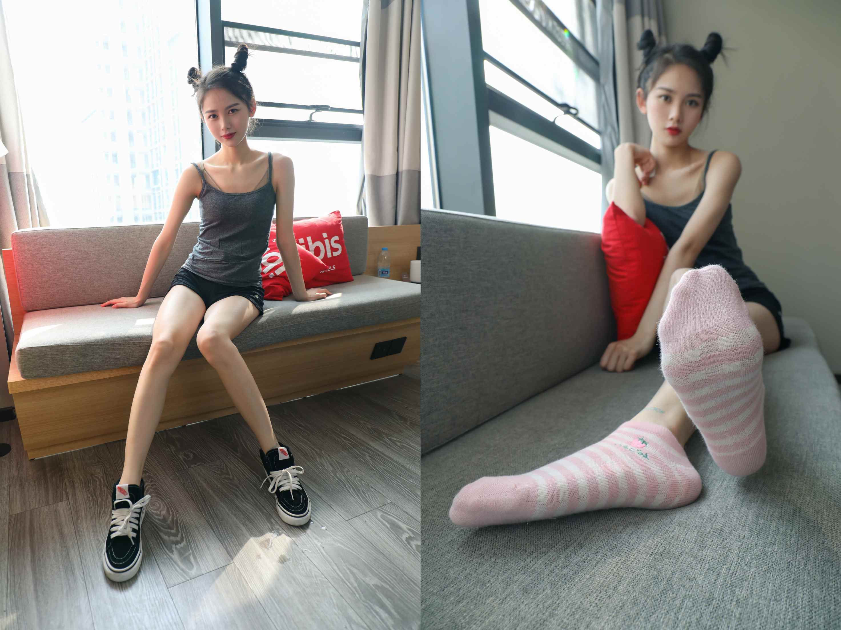 [MZSOCK原版画质]NO.031 雨沫