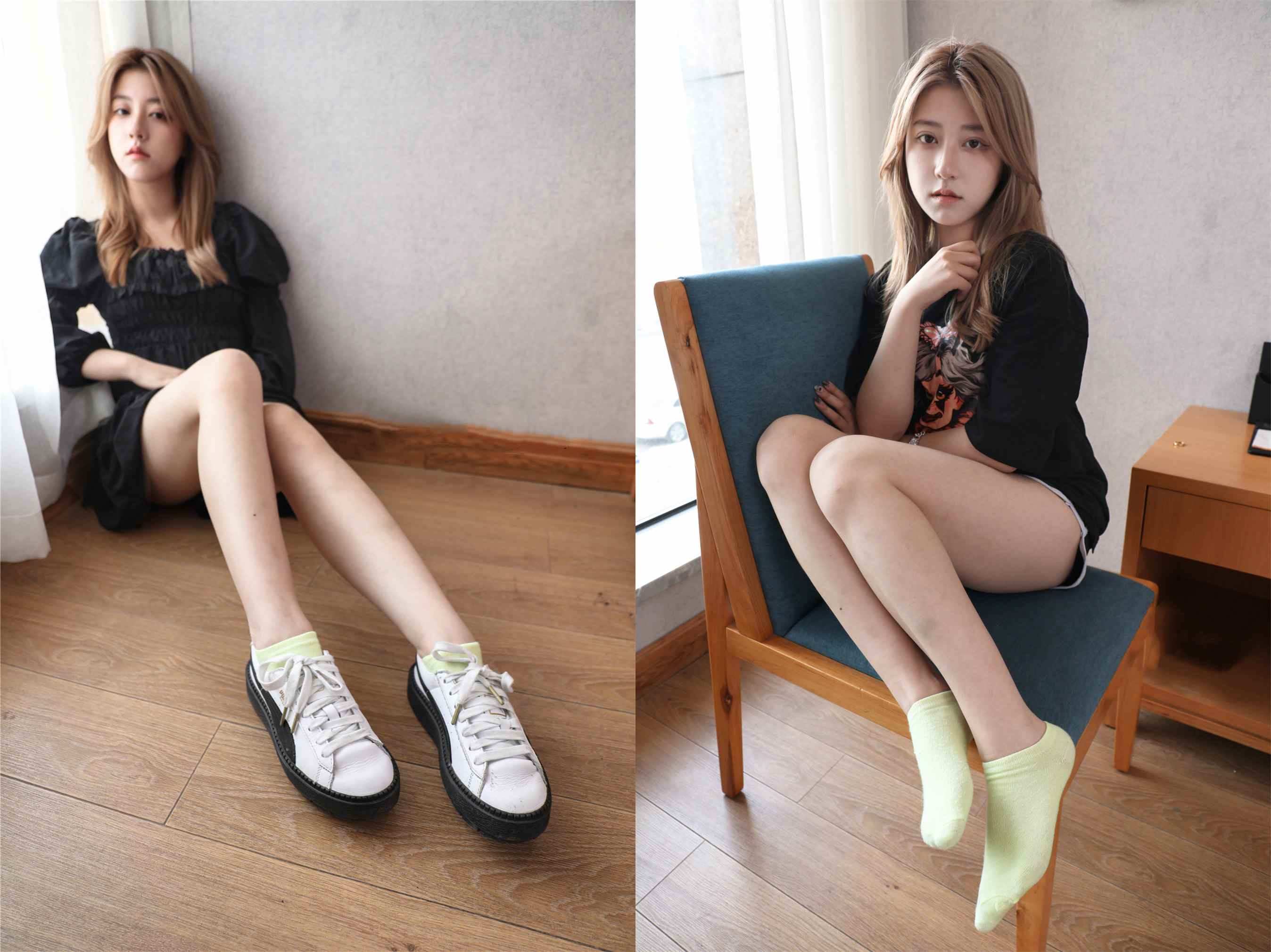 [MZSOCK原版画质]NO.039 小米酱