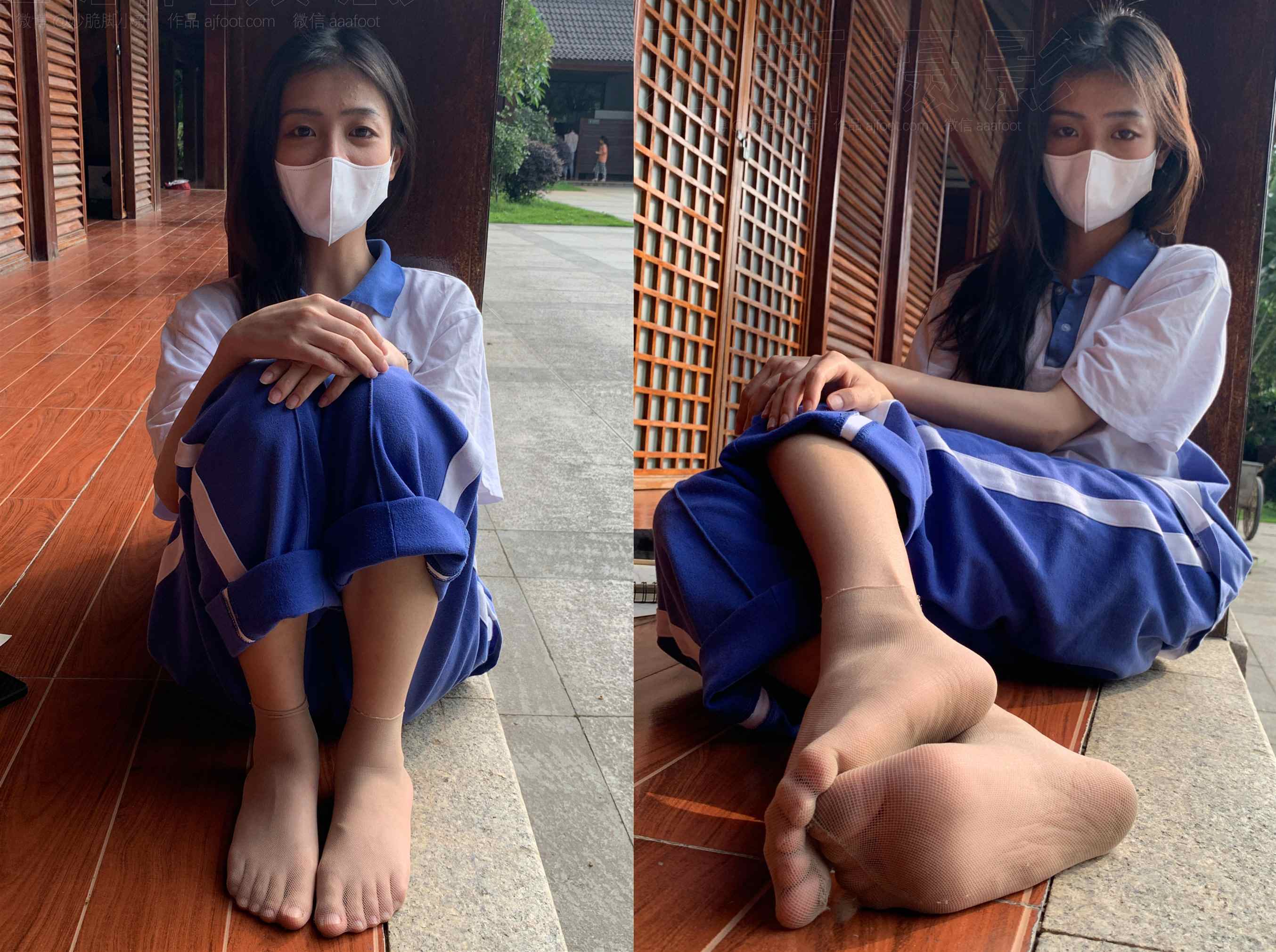 [见新摄影]NO.044 全程记录 致敬我们一起高考的岁月