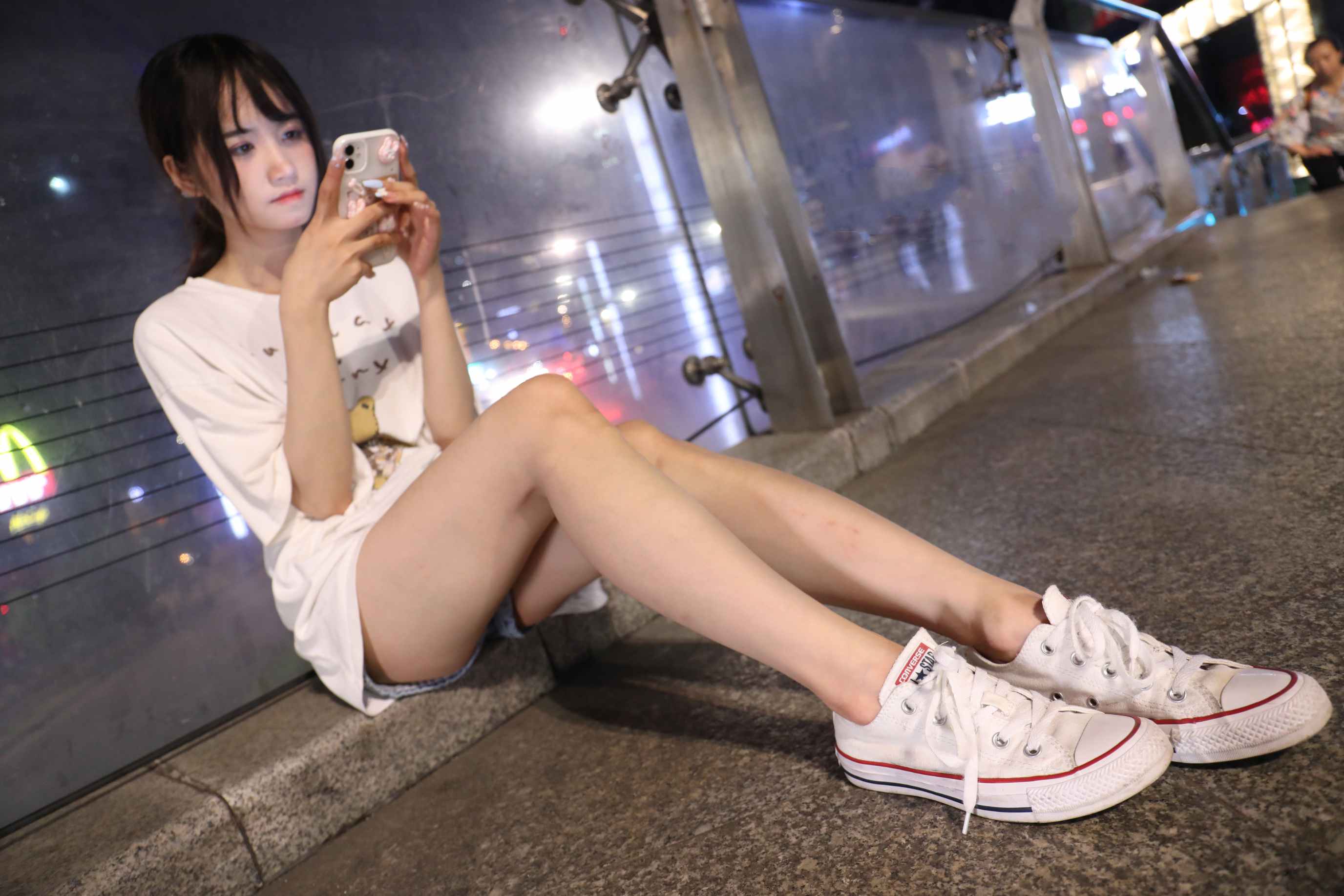 [MZSOCK原版画质]NO.053 莹莹