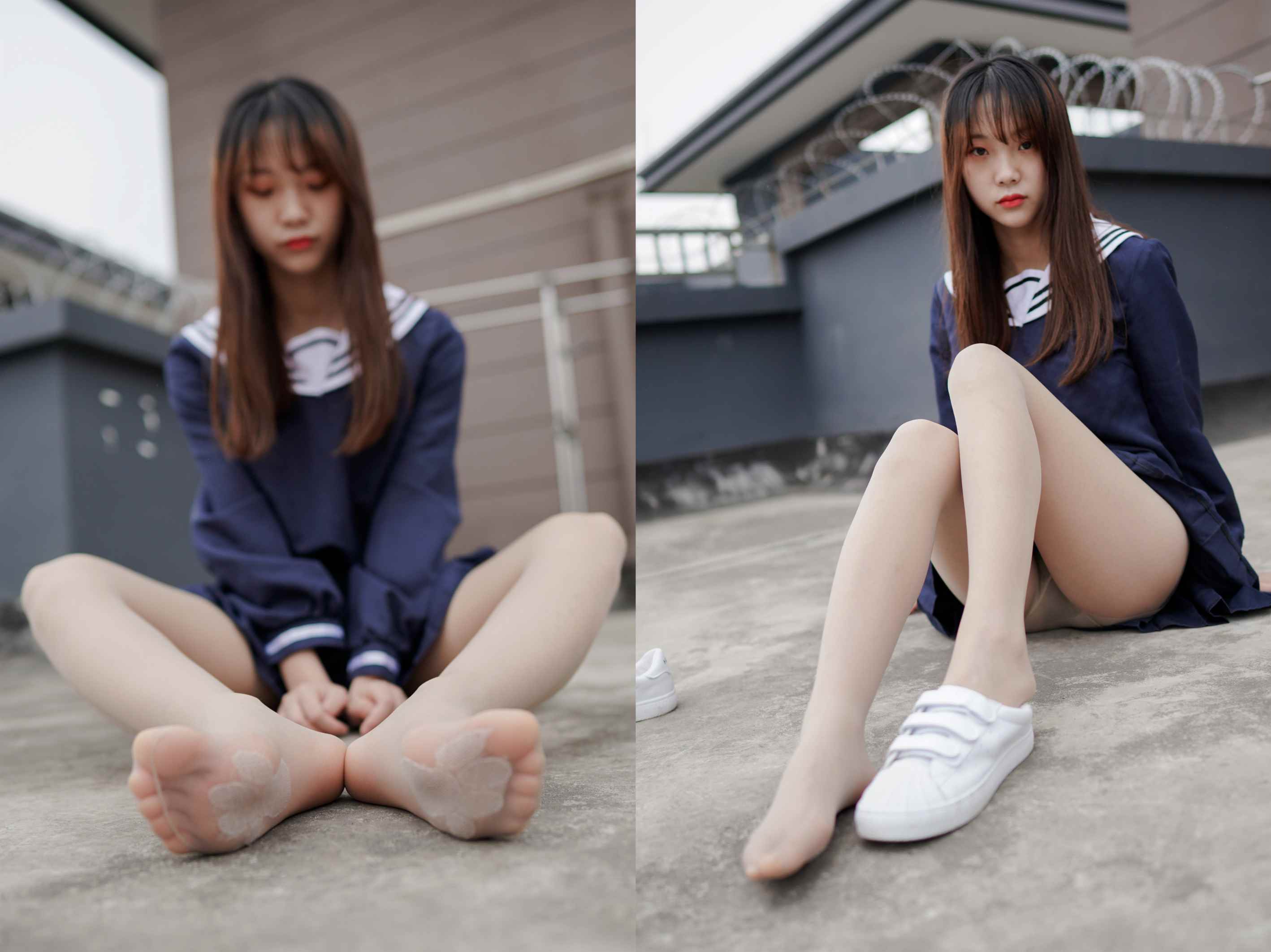 [MZSOCK原版画质]NO.058 可可