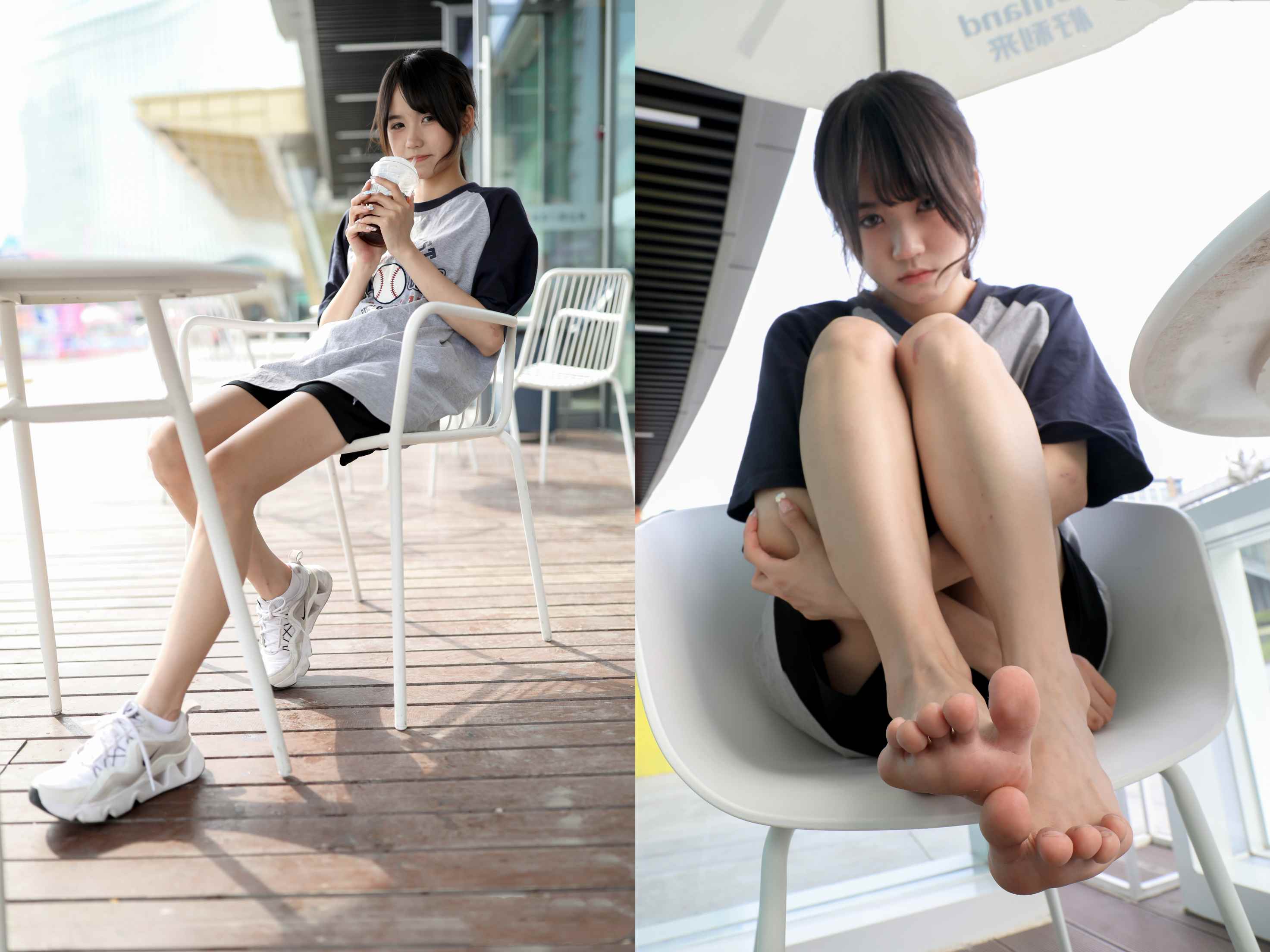 [MZSOCK原版画质]NO.069 莹莹