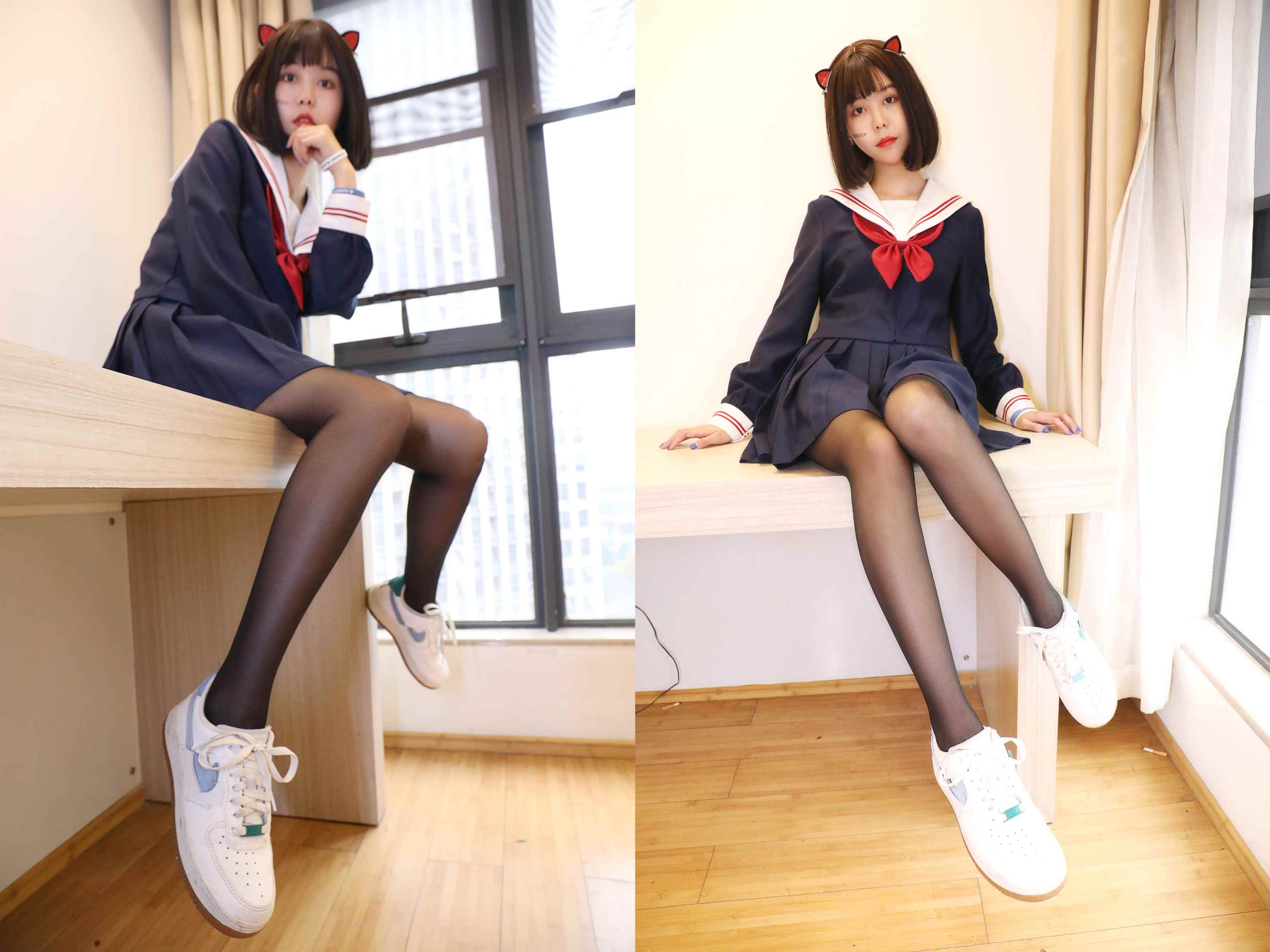 [MZSOCK原版画质]NO.071 婷婷