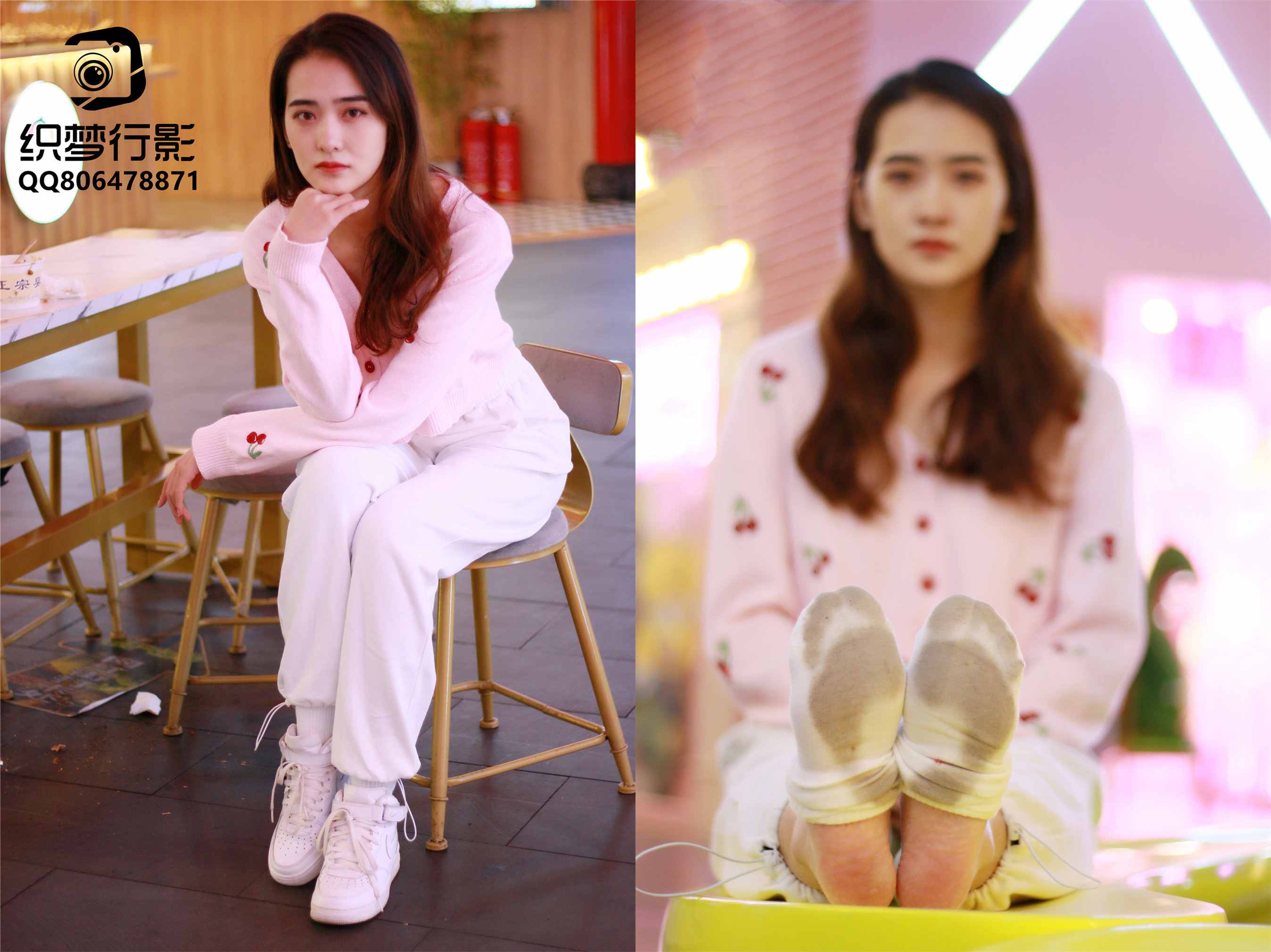 [织梦映像]粉红回忆-桃花依旧笑春风