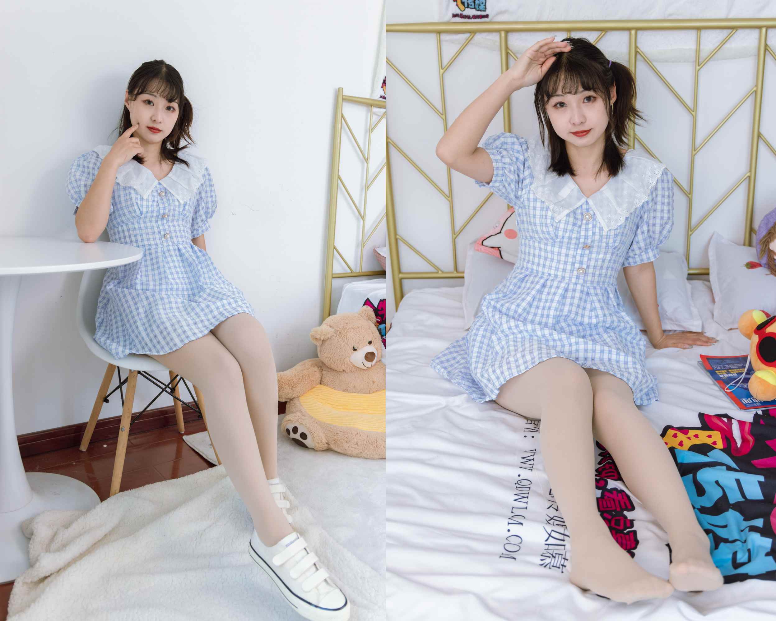 物恋传媒 NO.1429 月心-最美的烟火