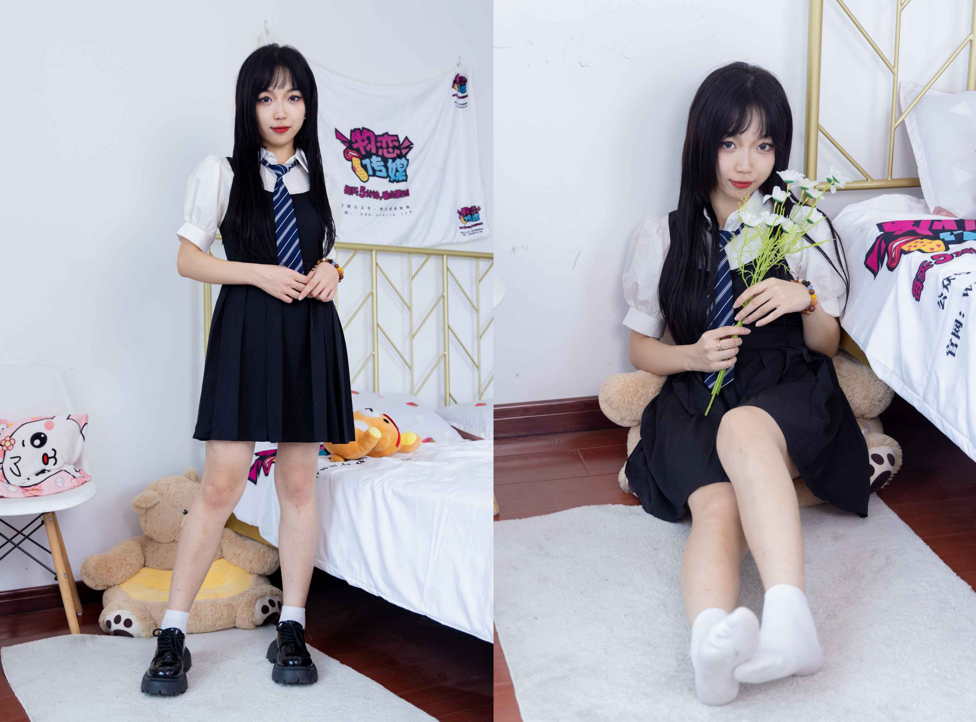 物恋传媒 NO.1458 莎莎-新人驾到