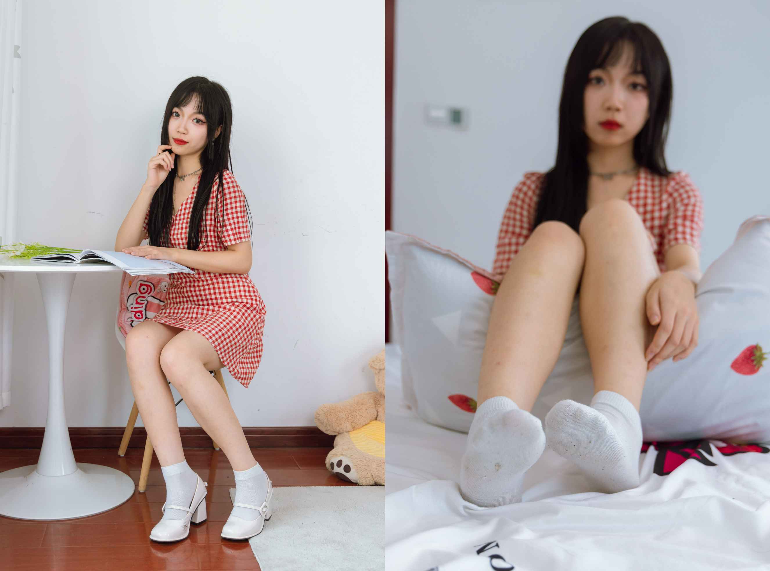 物恋传媒 NO.1467 砂砂-粉色天空