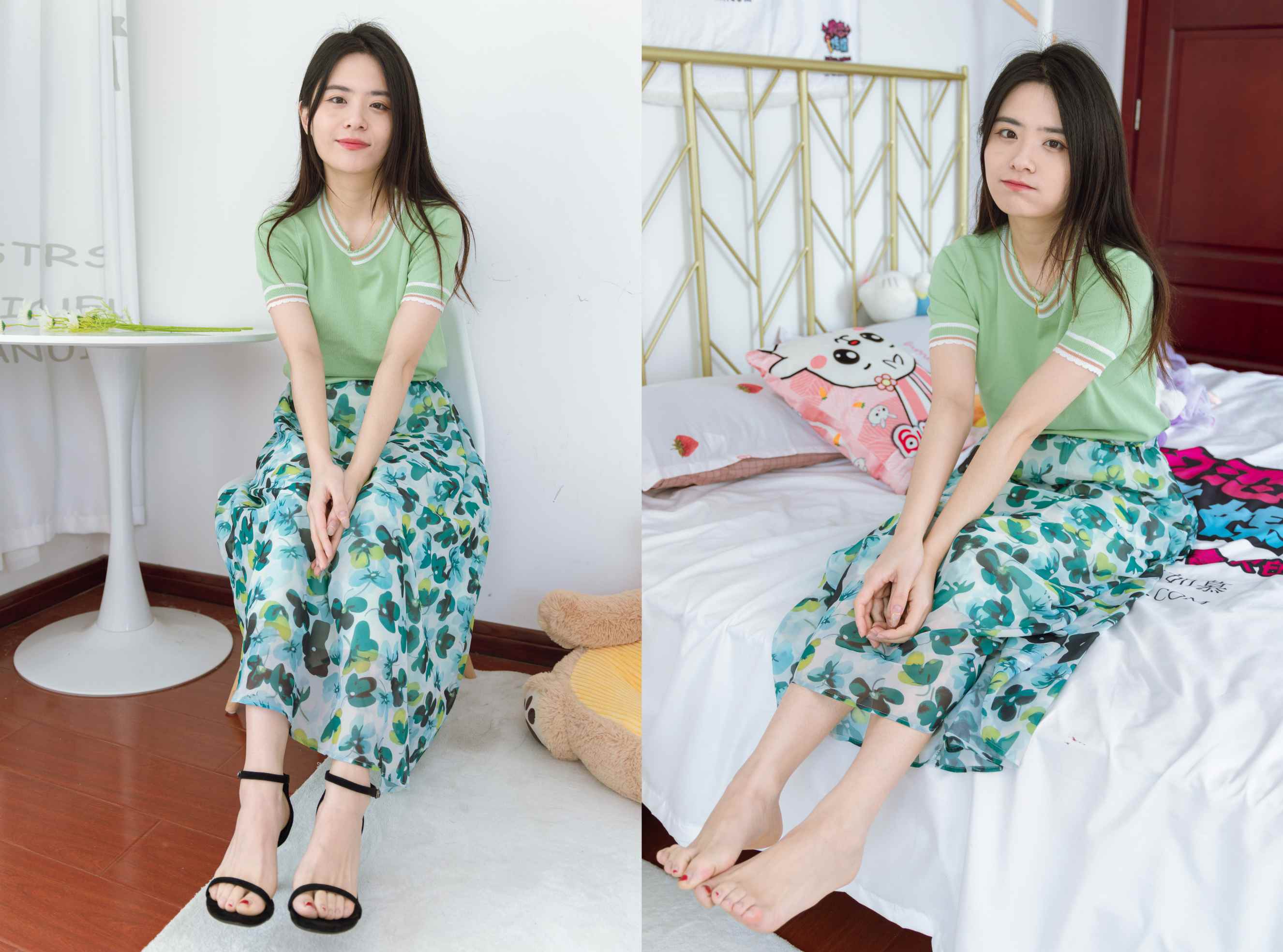 物恋传媒 NO.1475 盲盒1