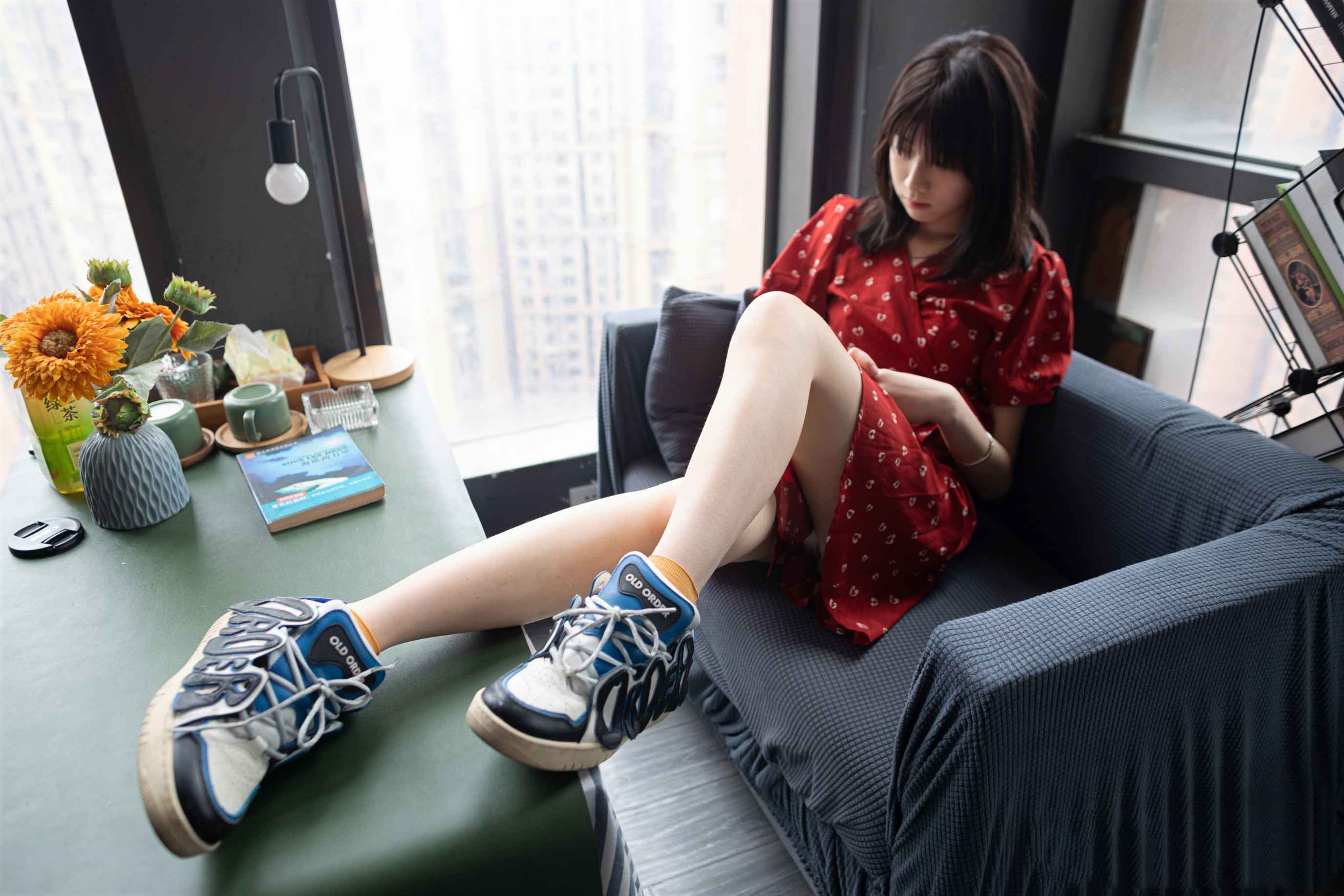 [MZSOCK原版画质]NO.094 海椒