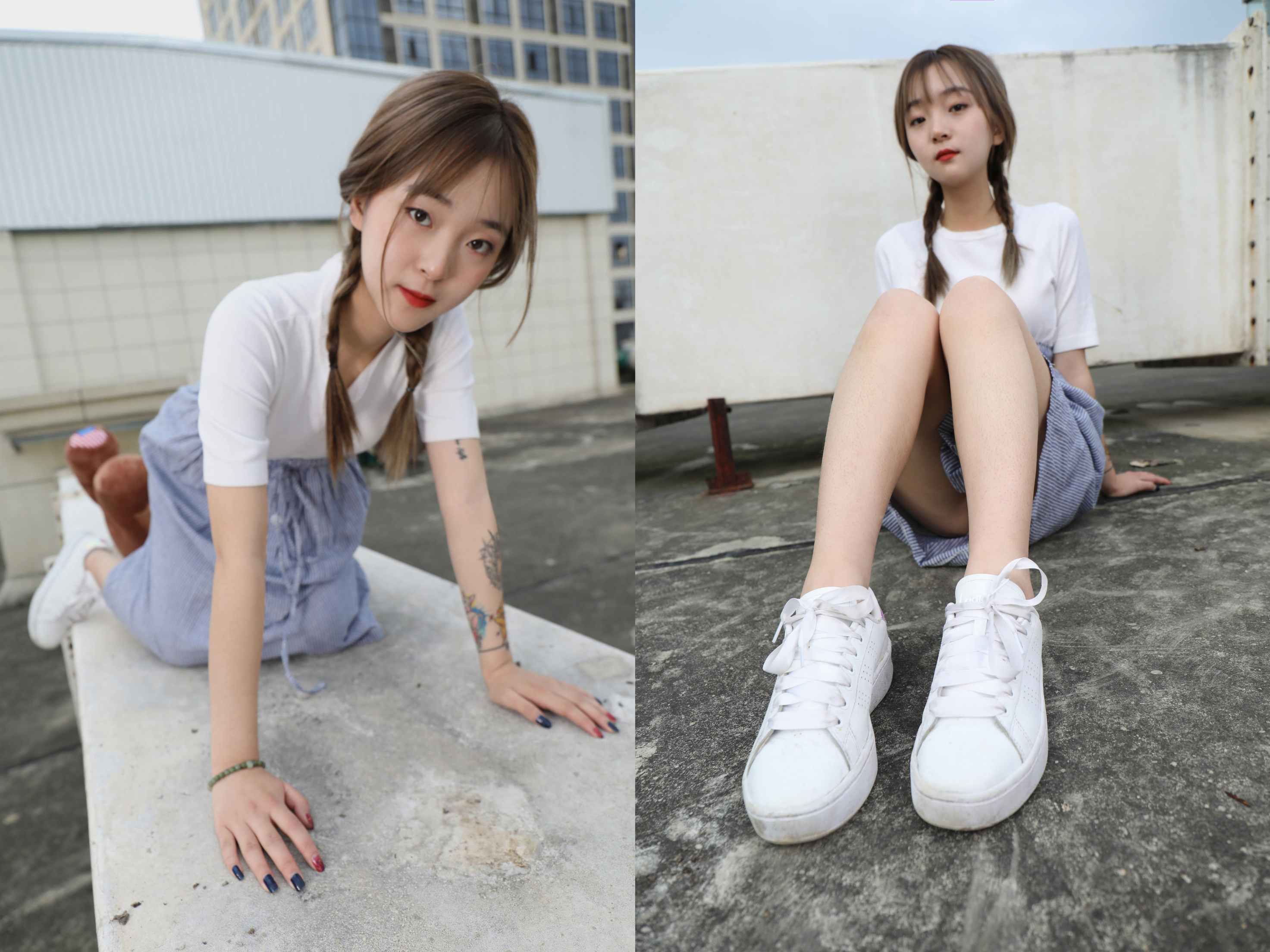 [MZSOCK原版画质]NO.097 梦琪