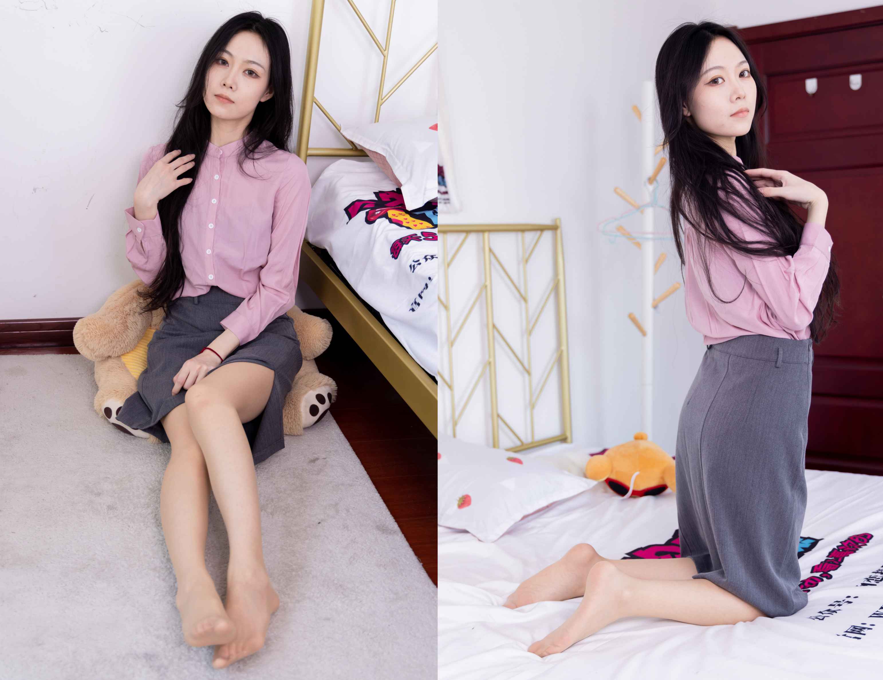 物恋传媒 NO.1488 康康-无关风月