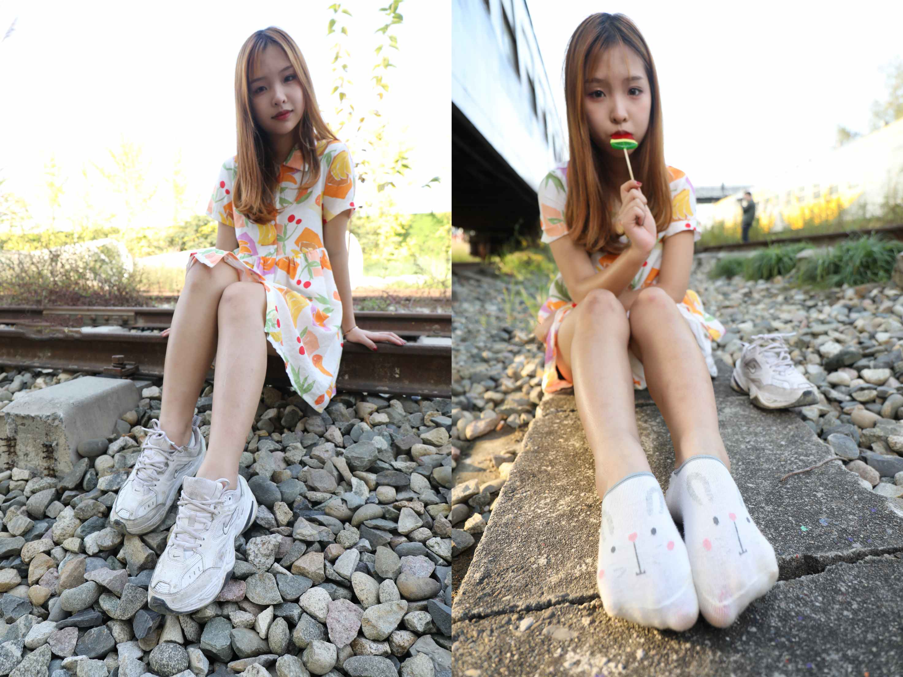 [MZSOCK原版画质]NO.104 Ella