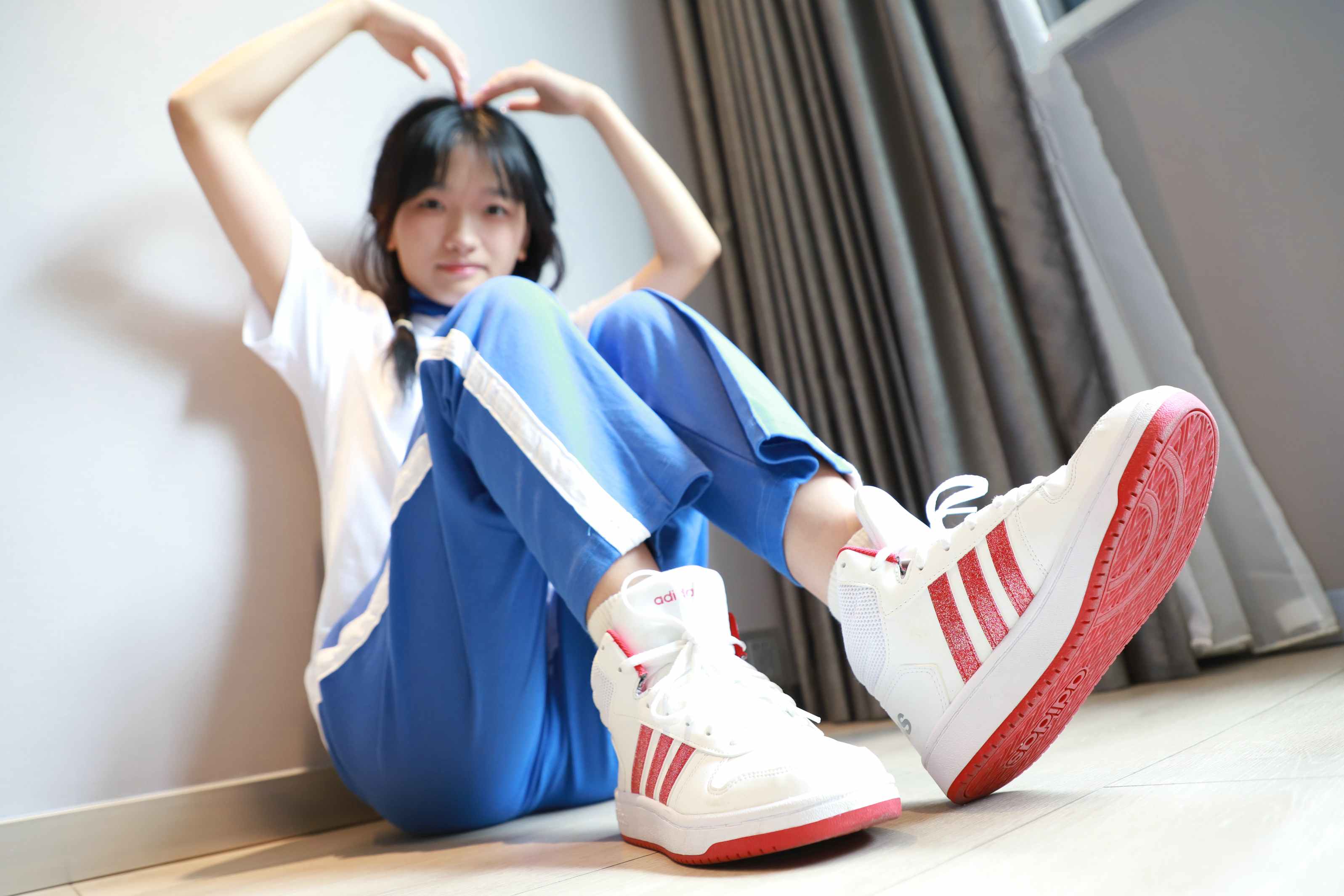 誉铭摄影《2023第7期 · 套图》